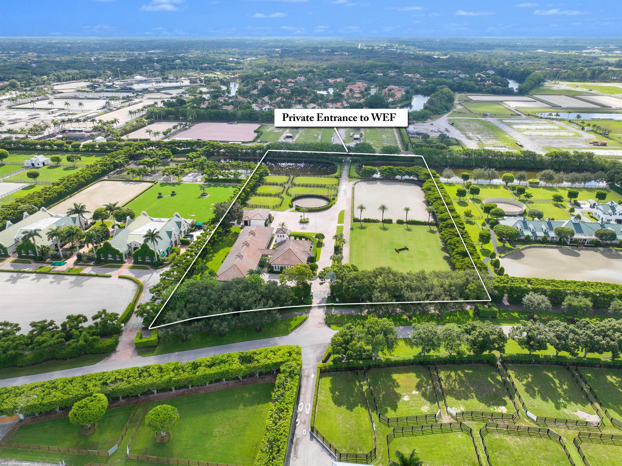 3382 Grand Prix Farms Drive N