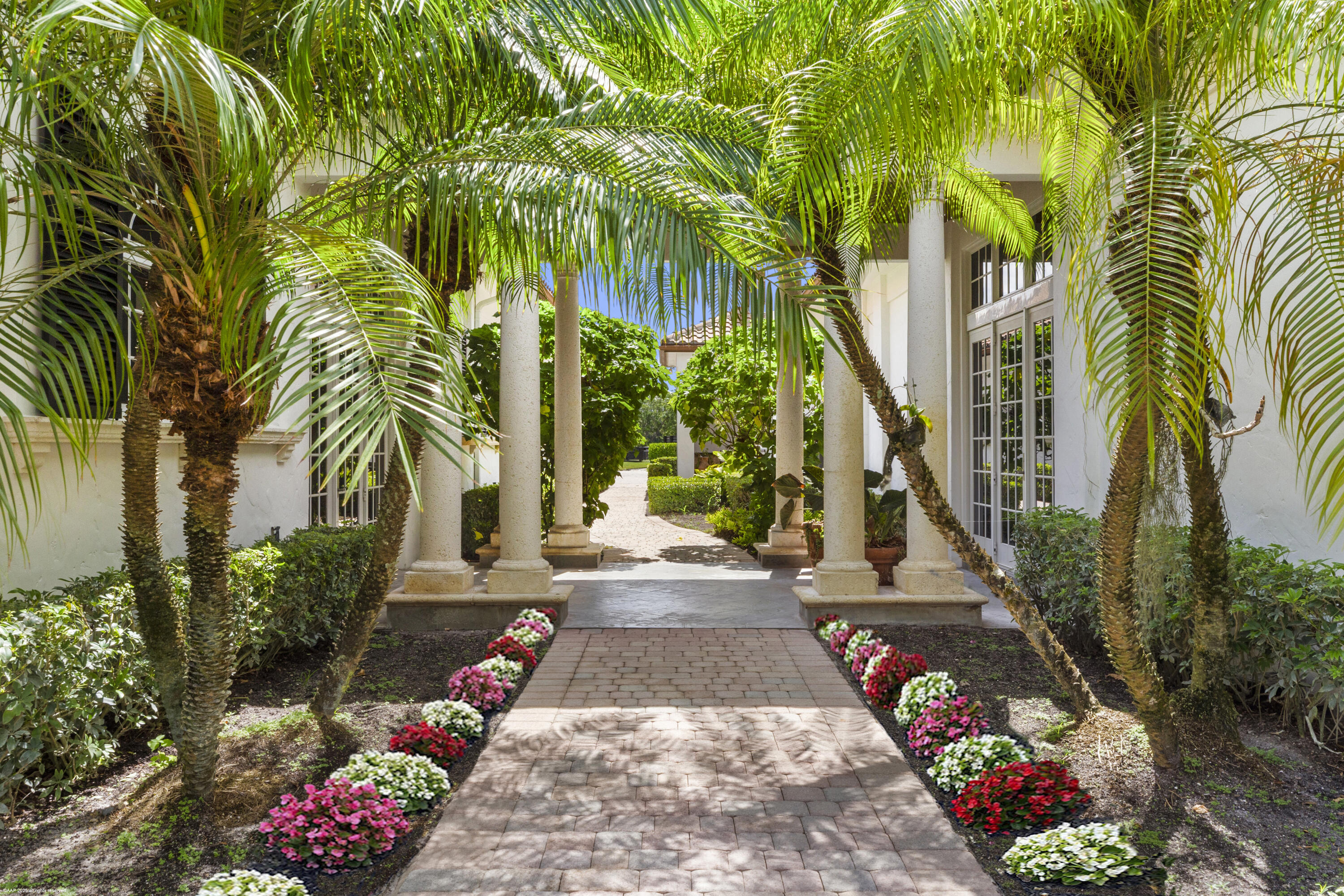 3382 Grand Prix Farms Drive N