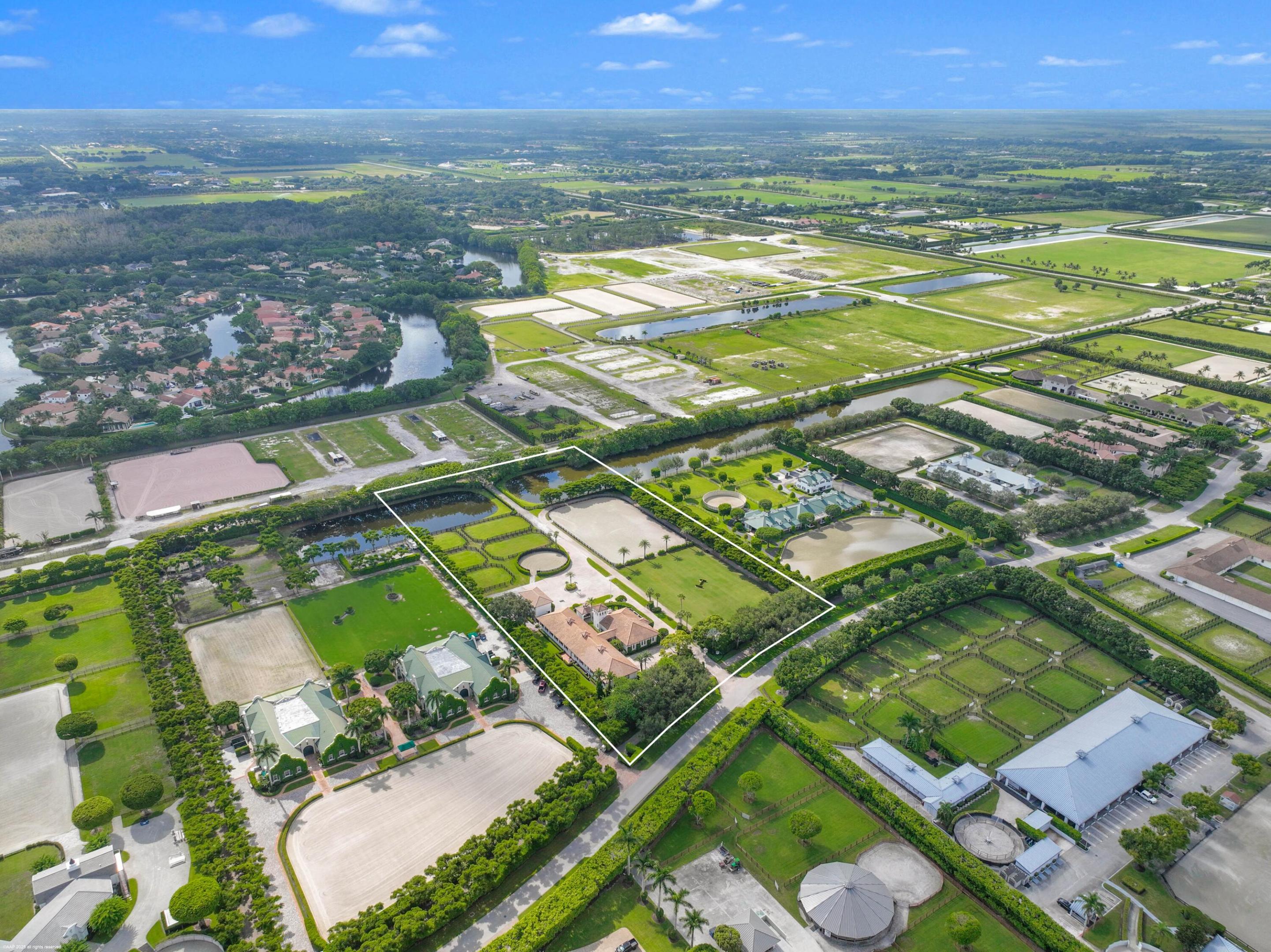 3382 Grand Prix Farms Drive N