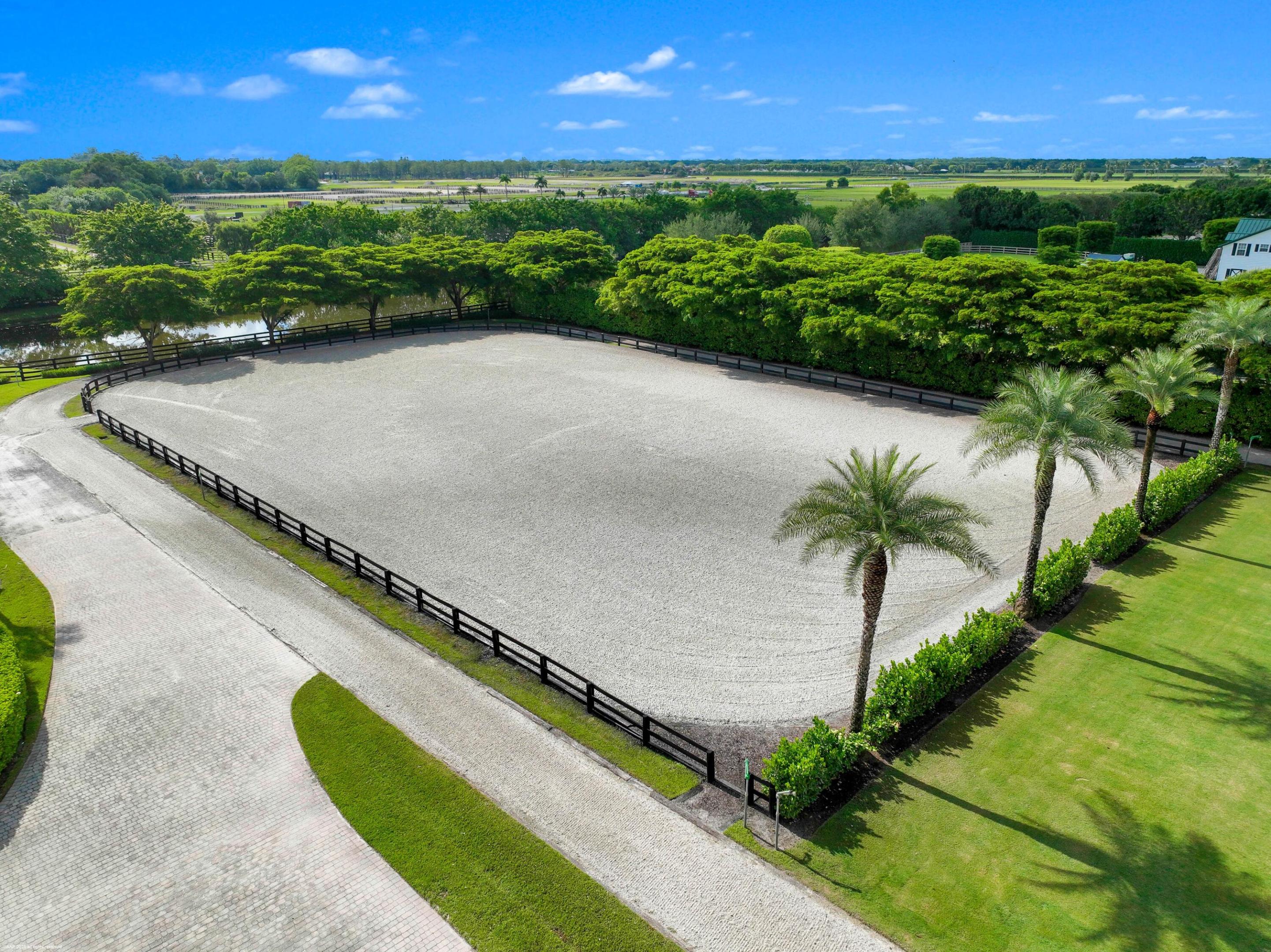 3382 Grand Prix Farms Drive N