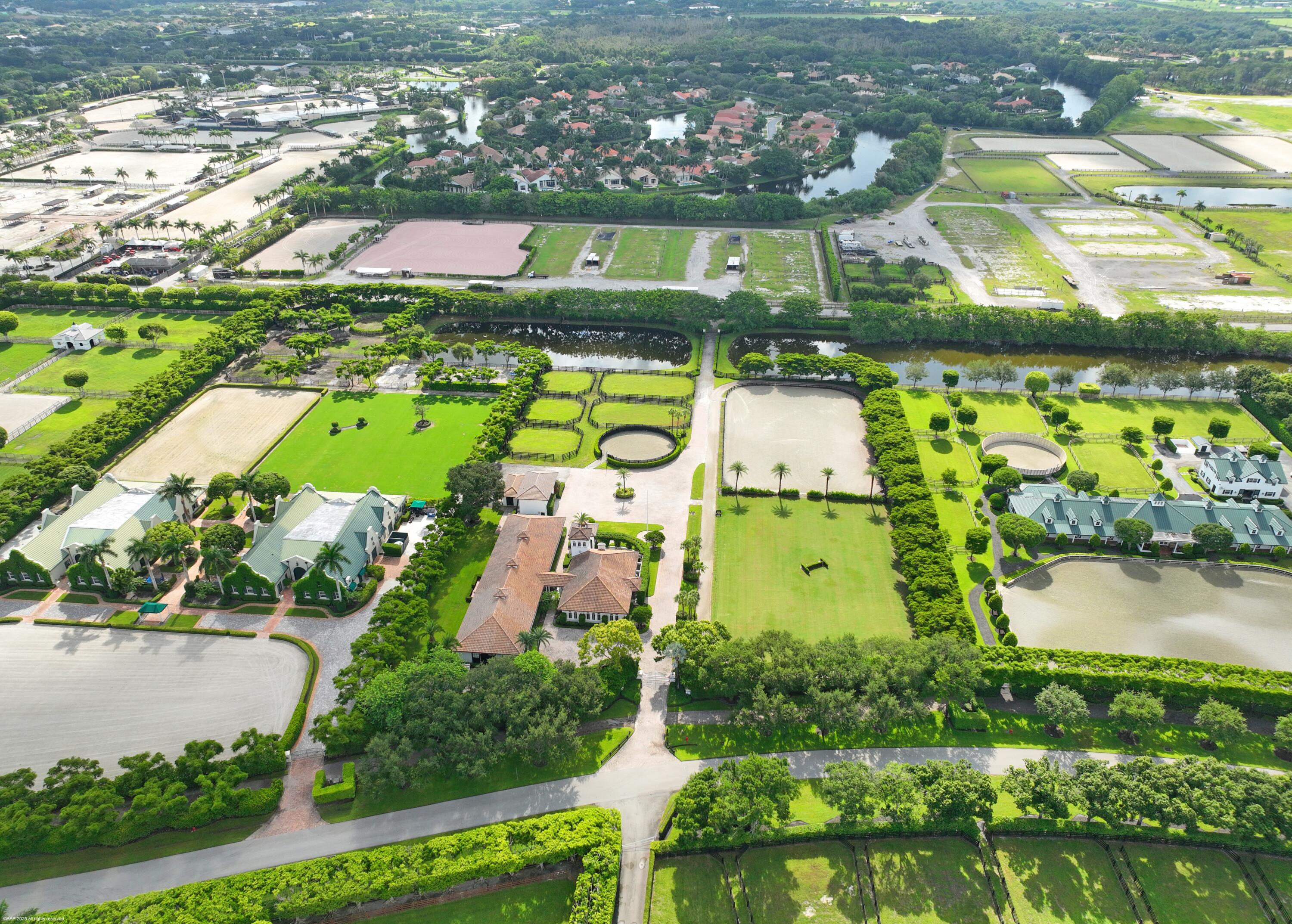 3382 Grand Prix Farms Drive N