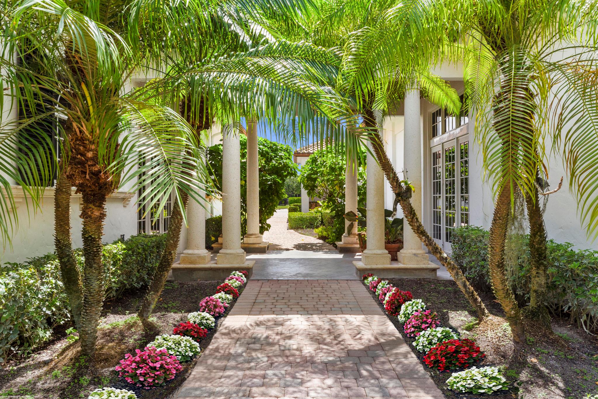 3382 Grand Prix Farms Drive N