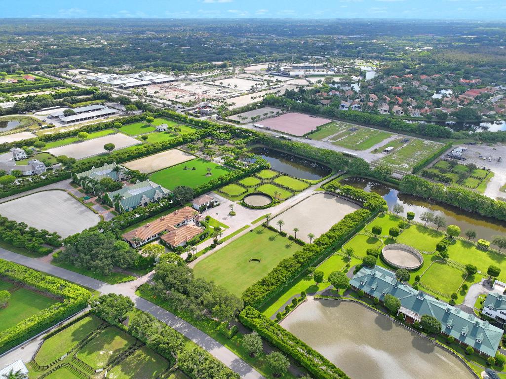 3382 Grand Prix Farms Drive N