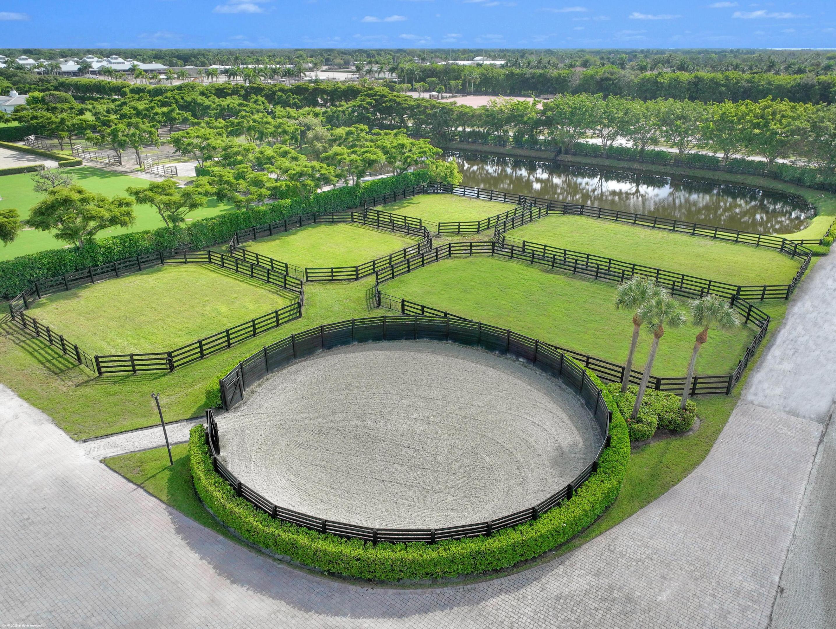 3382 Grand Prix Farms Drive N