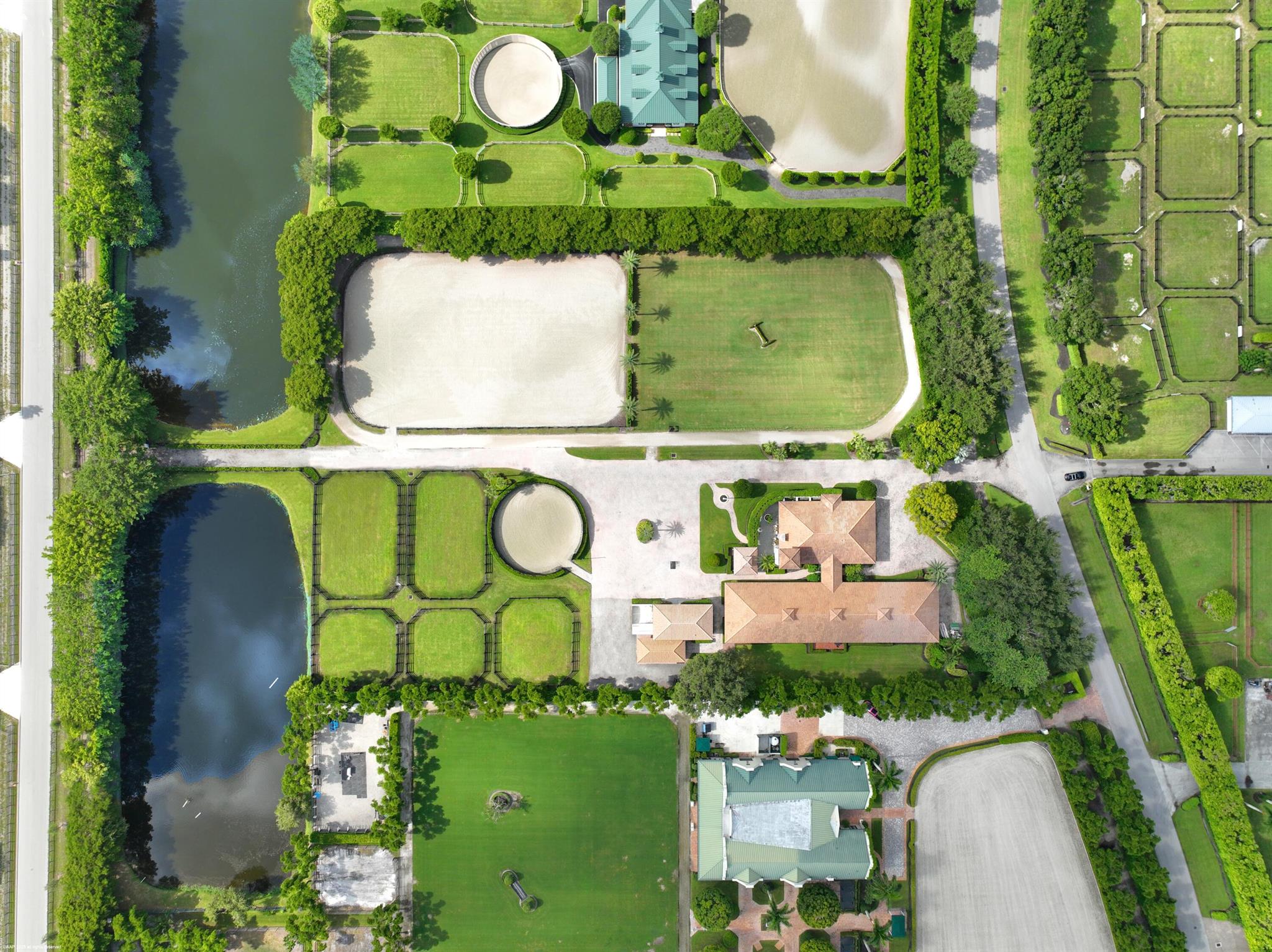 3382 Grand Prix Farms Drive N