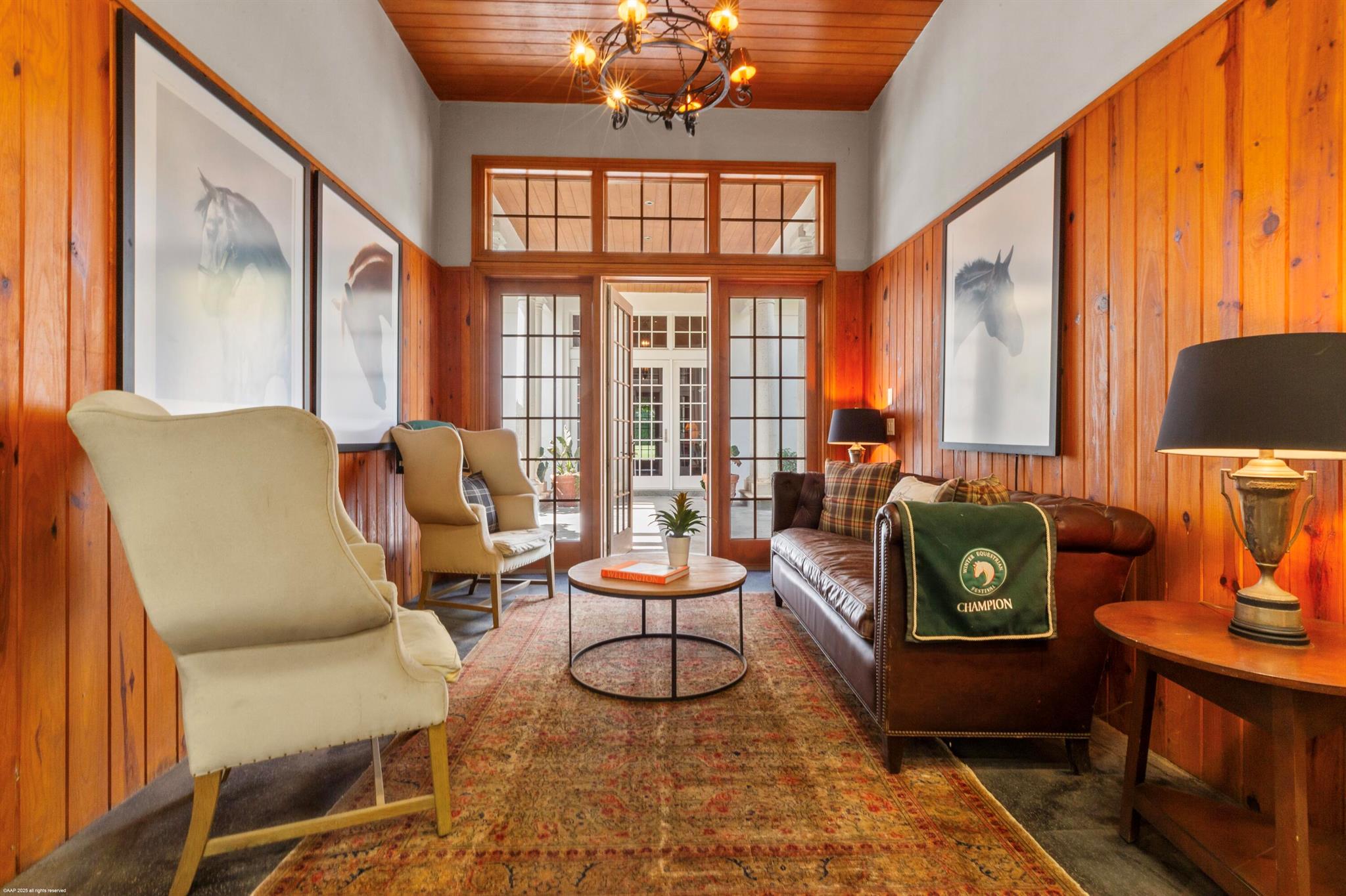 3382 Grand Prix Farms Drive N