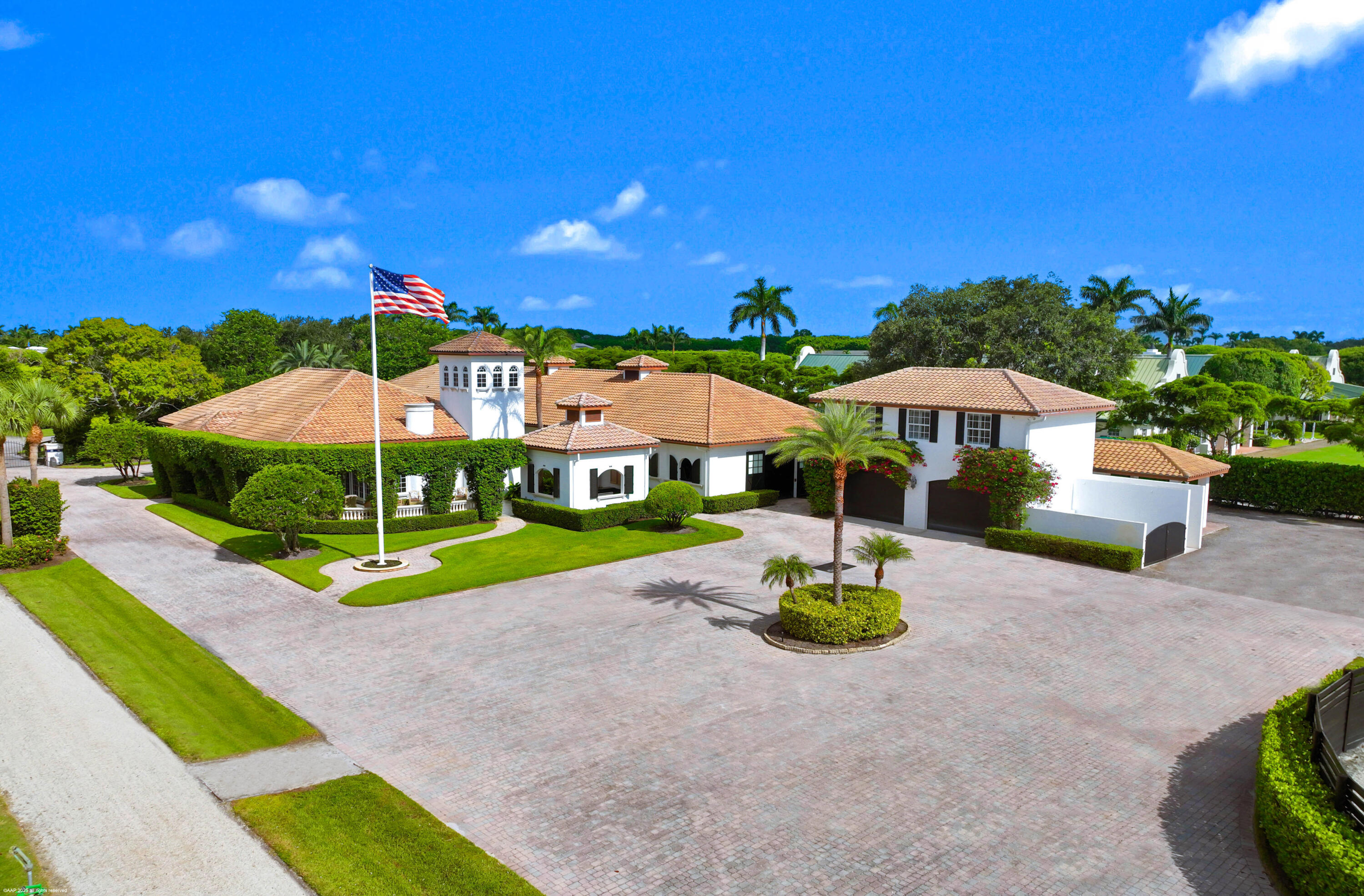 3382 Grand Prix Farms Drive N