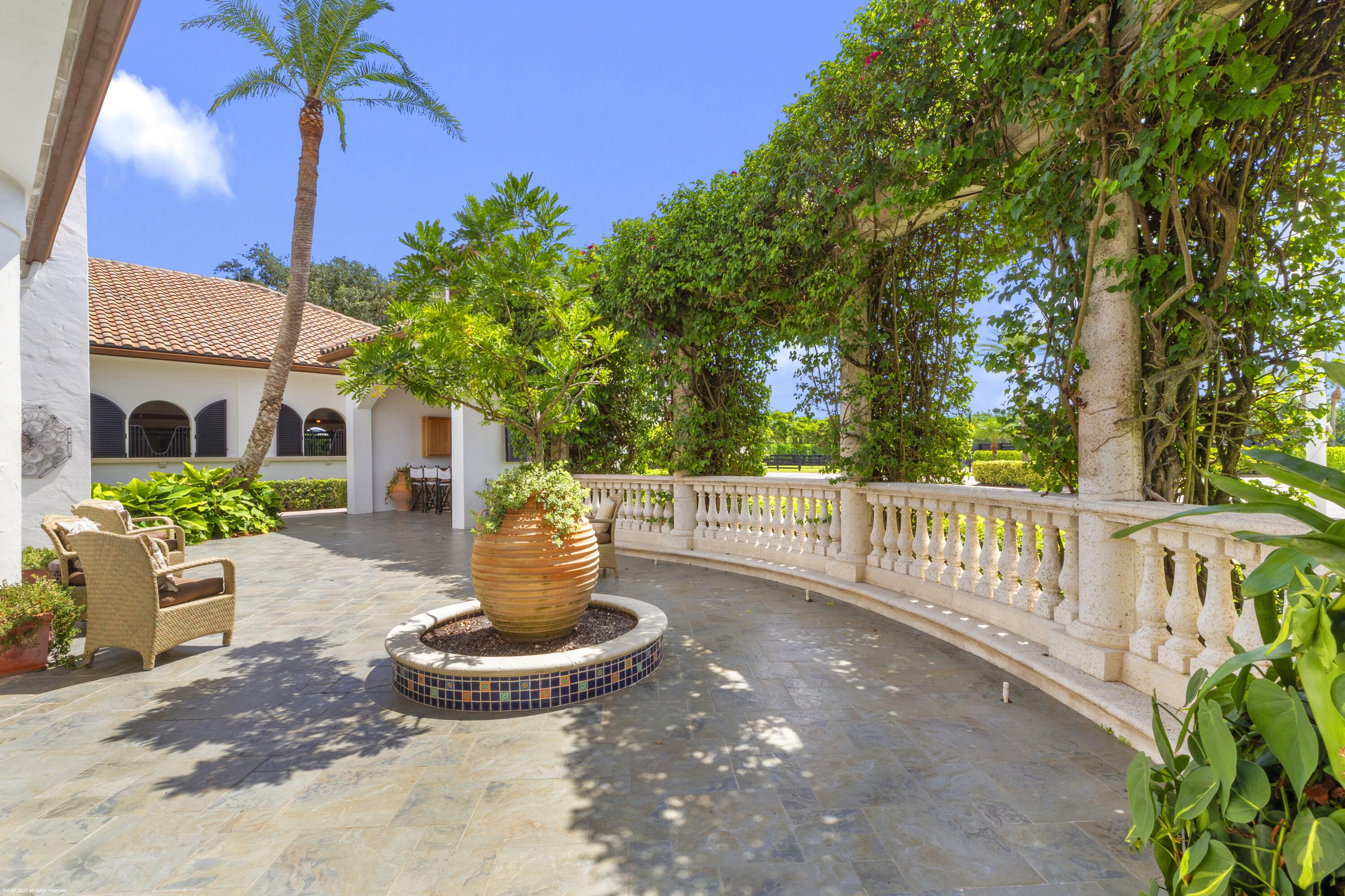 3382 Grand Prix Farms Drive N