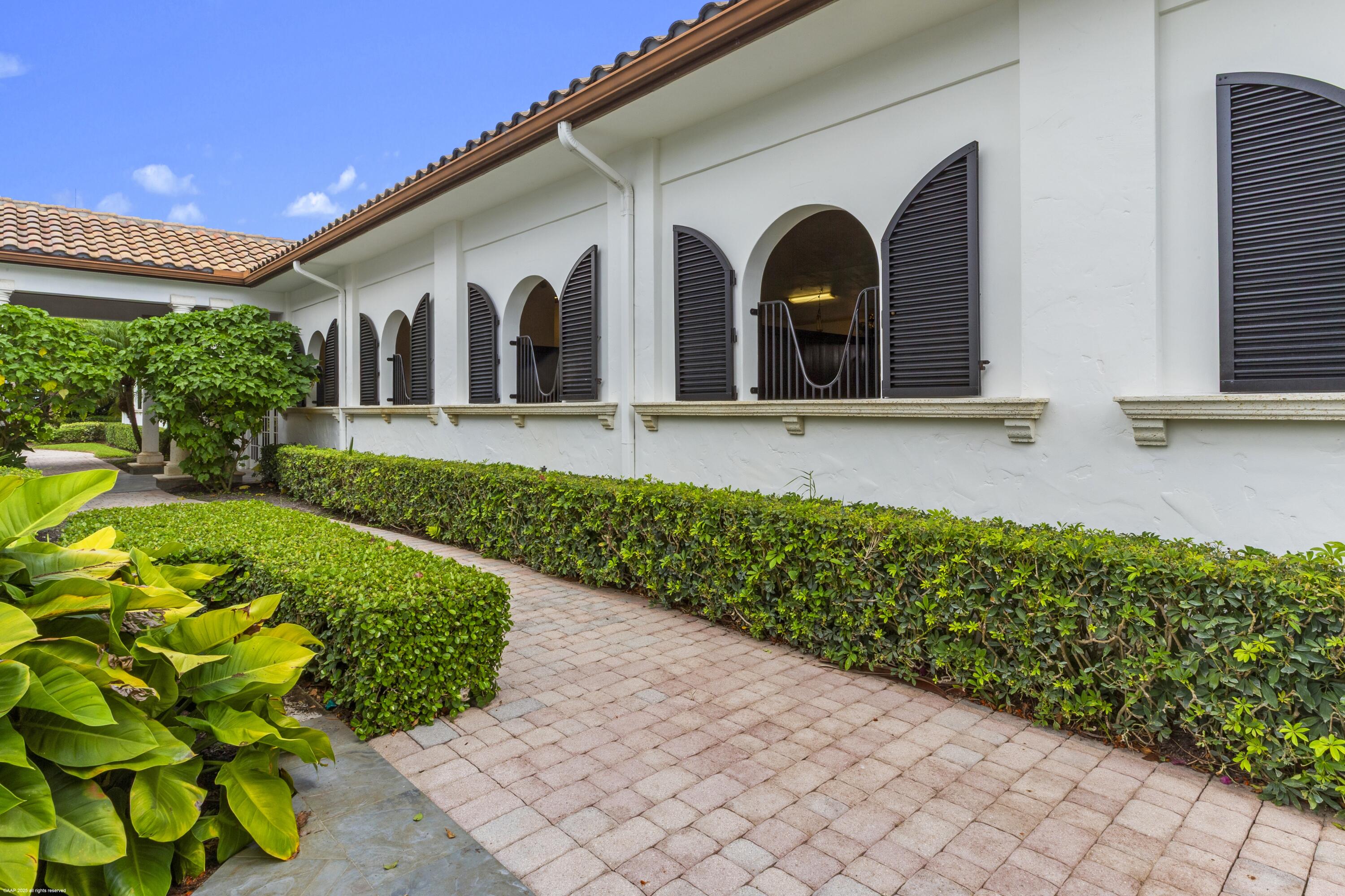 3382 Grand Prix Farms Drive N