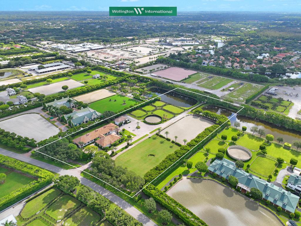 3382 Grand Prix Farms Drive N