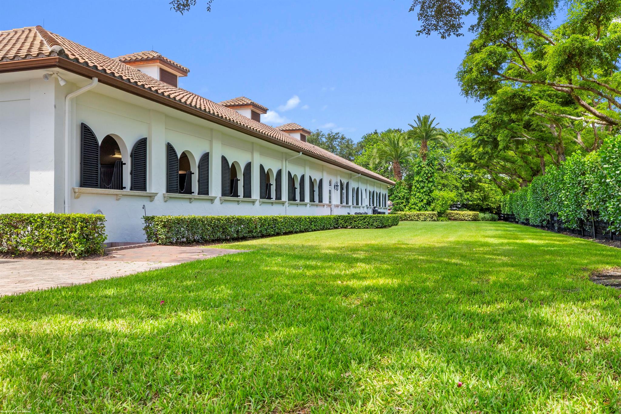 3382 Grand Prix Farms Drive N