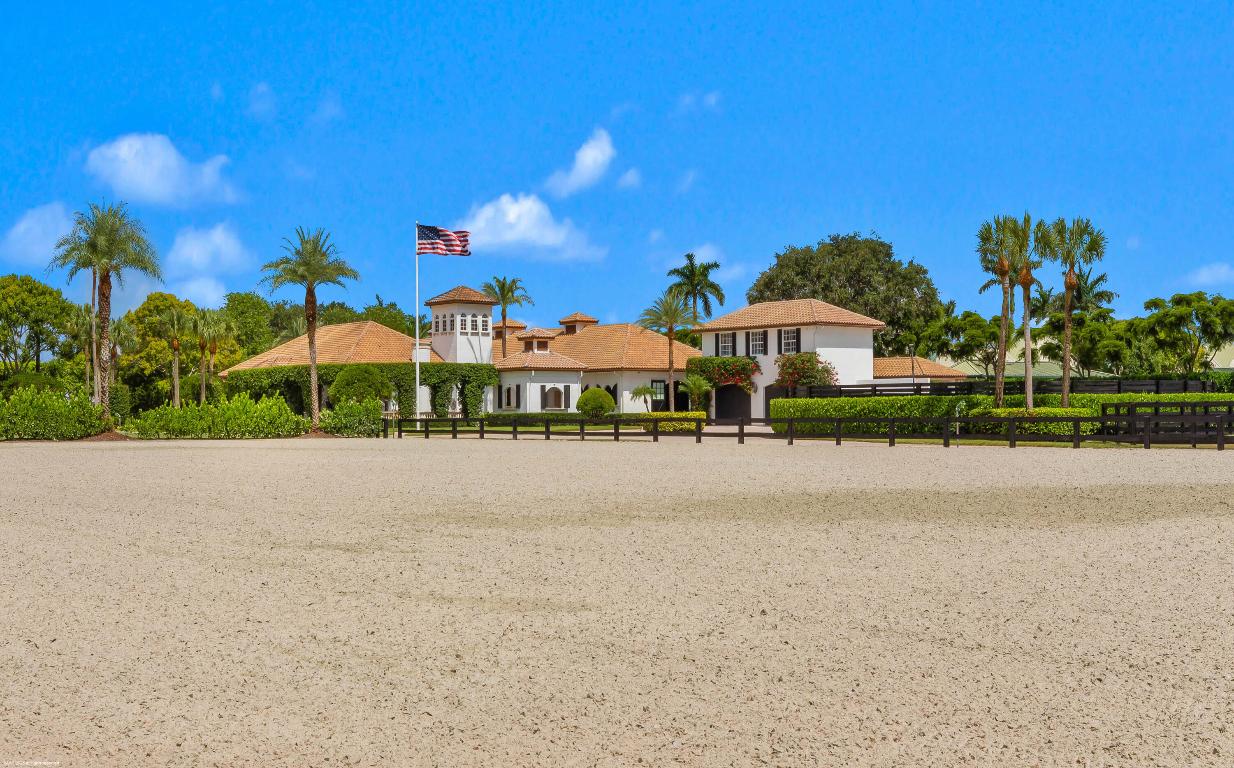 3382 Grand Prix Farms Drive N