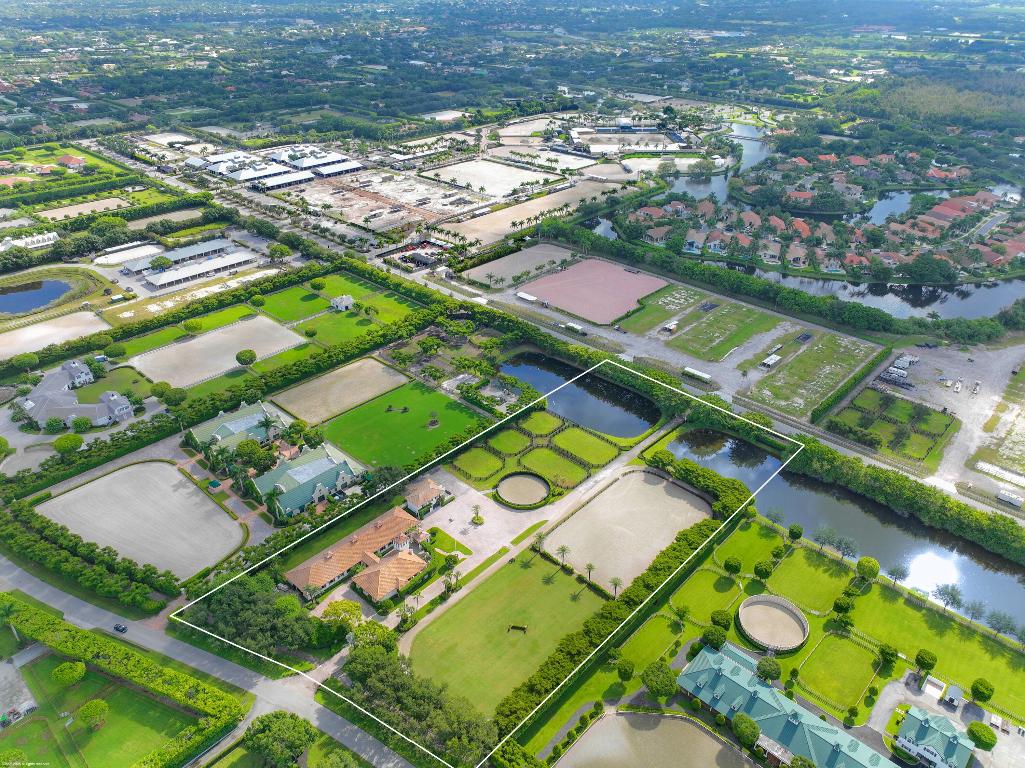 3382 Grand Prix Farms Drive N