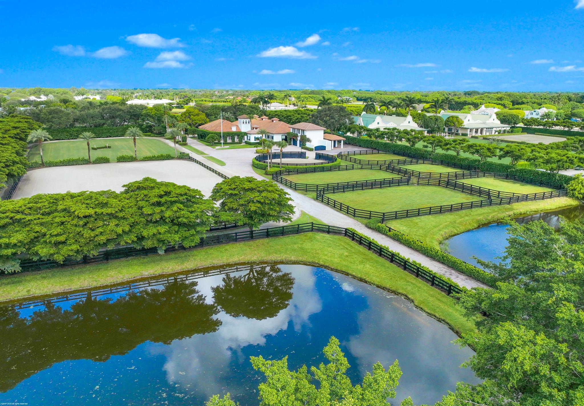 3382 Grand Prix Farms Drive N