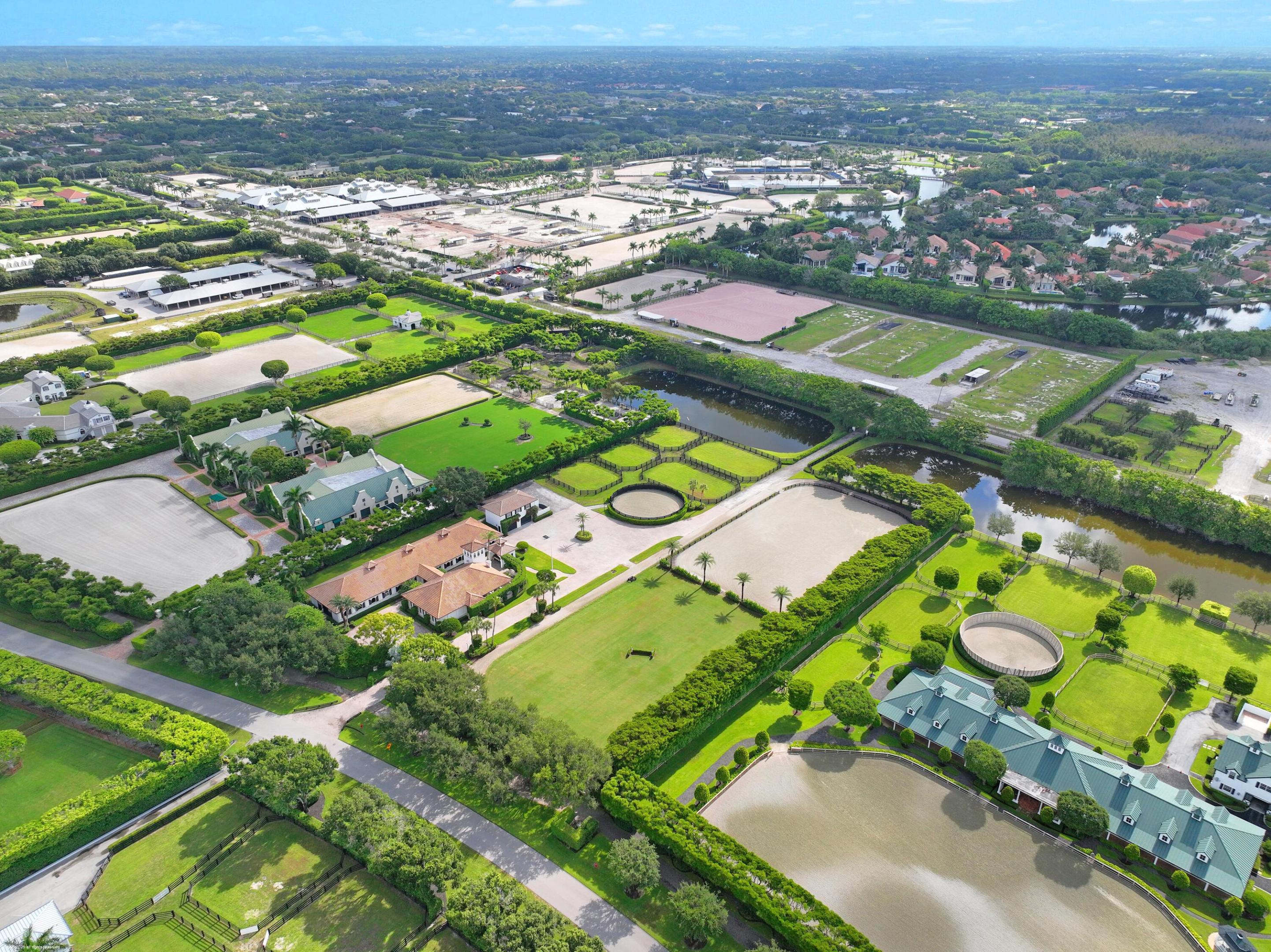 3382 Grand Prix Farms Drive N