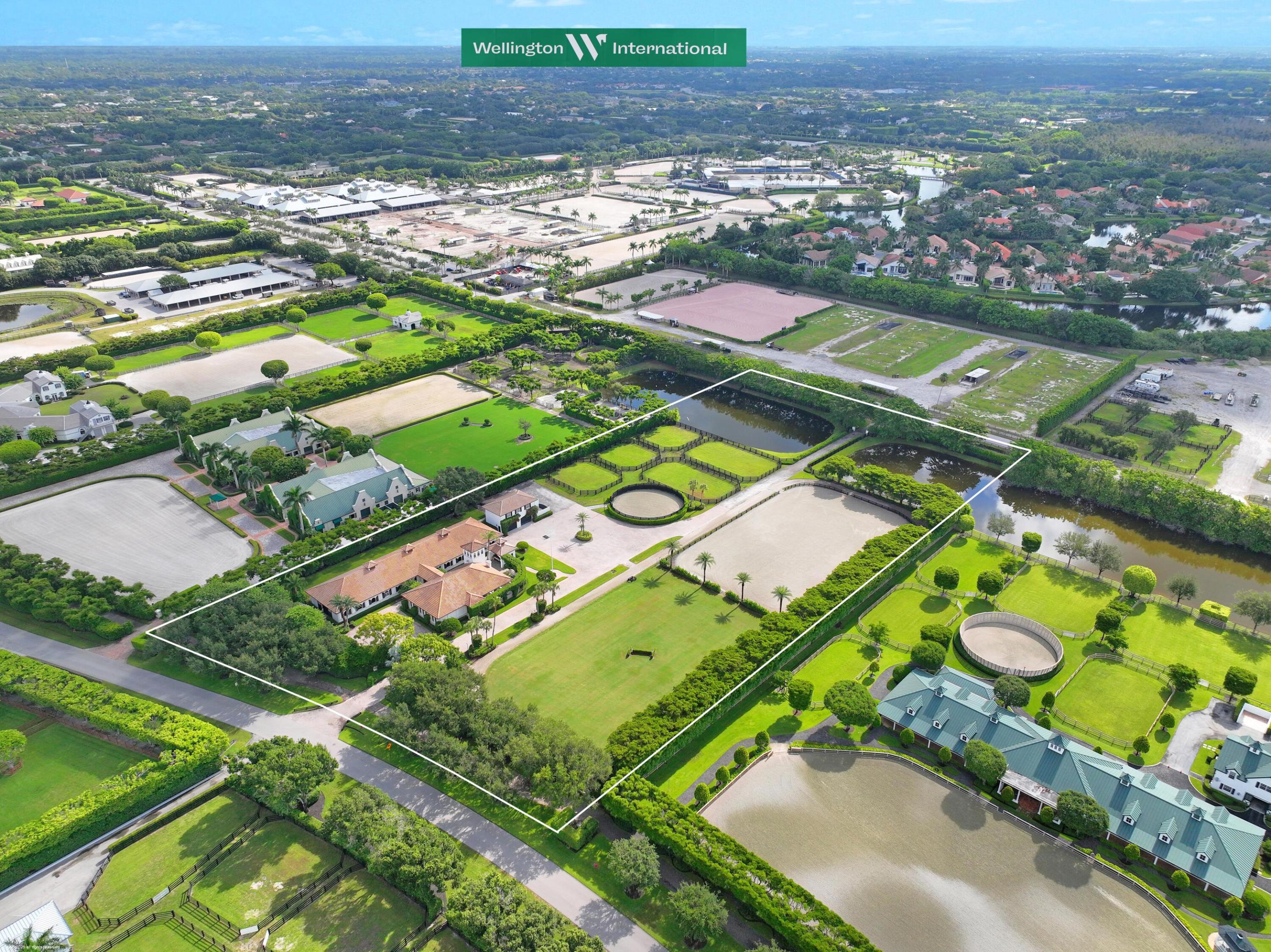 3382 Grand Prix Farms Drive N