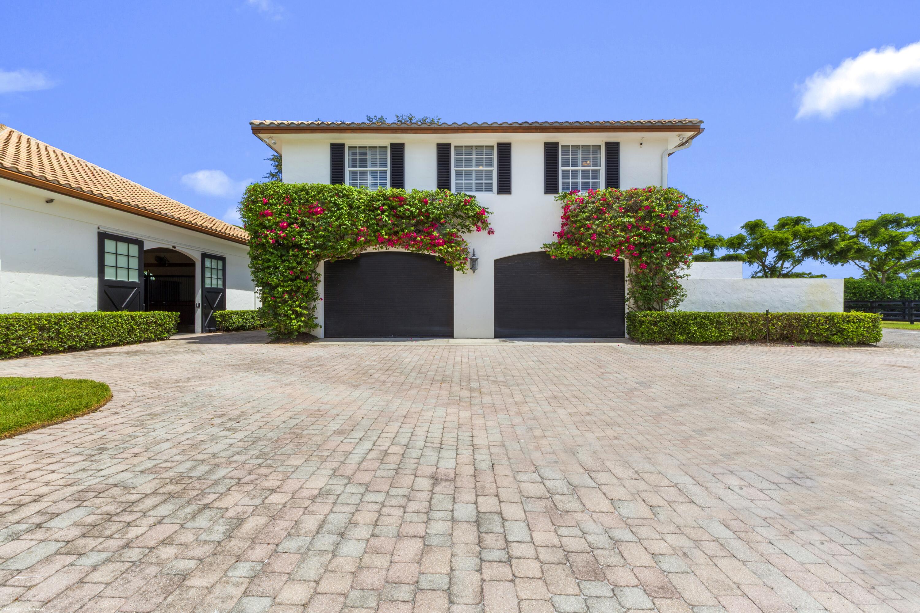 3382 Grand Prix Farms Drive N