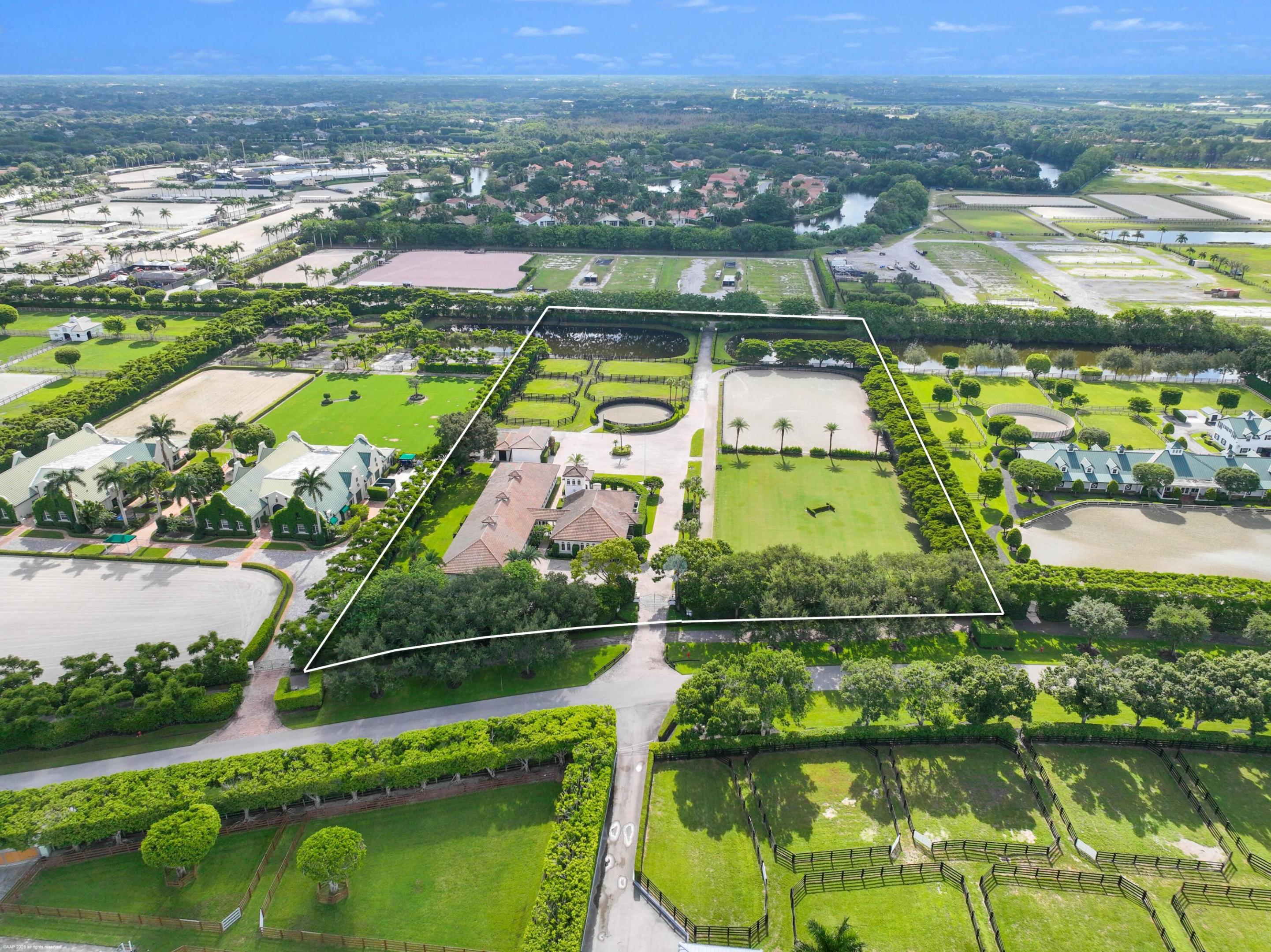 3382 Grand Prix Farms Drive N