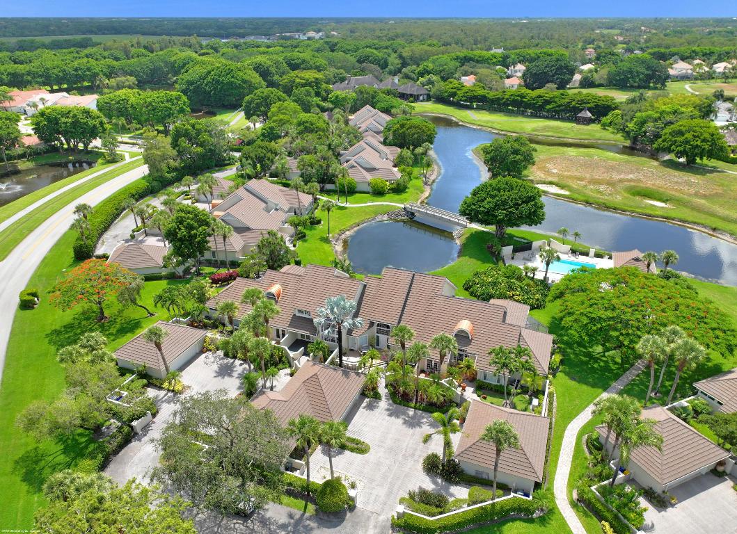 2623 Muirfield Court