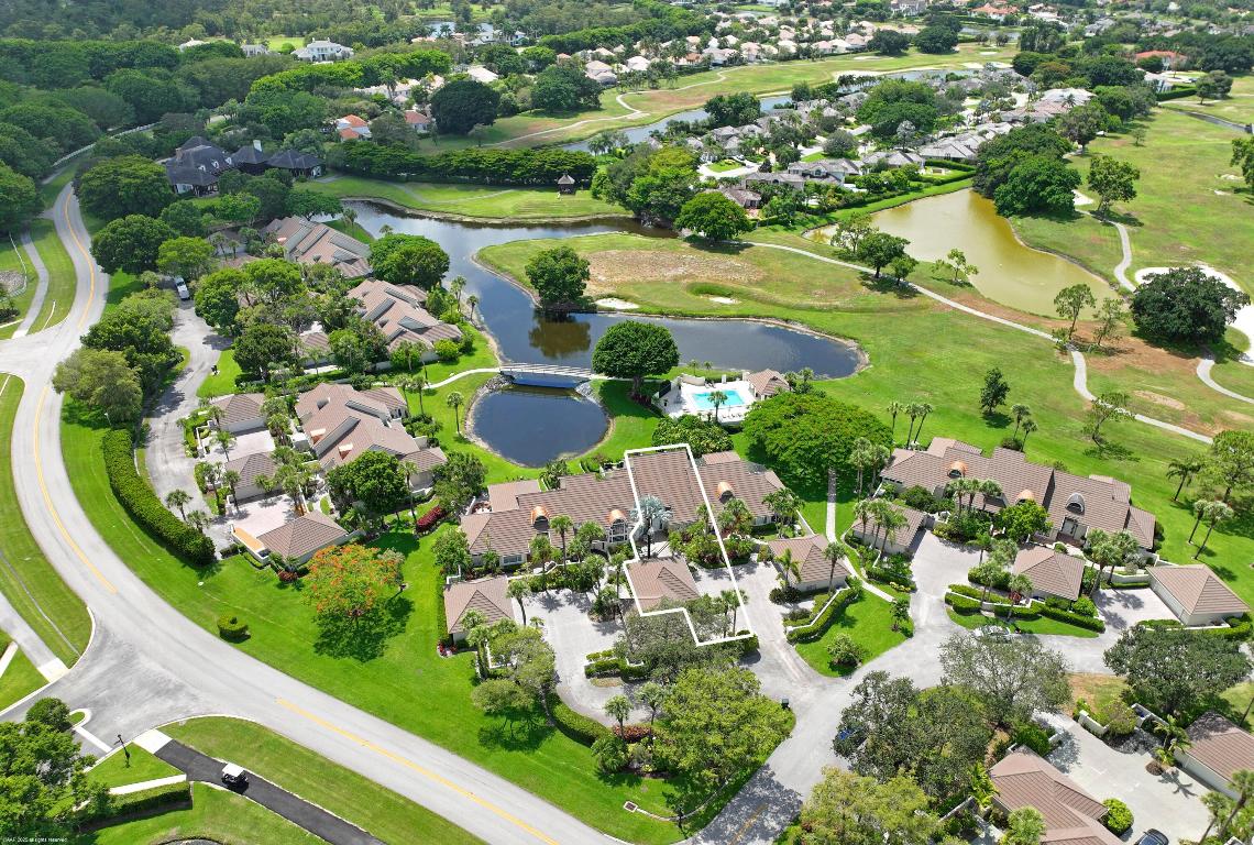 2623 Muirfield Court