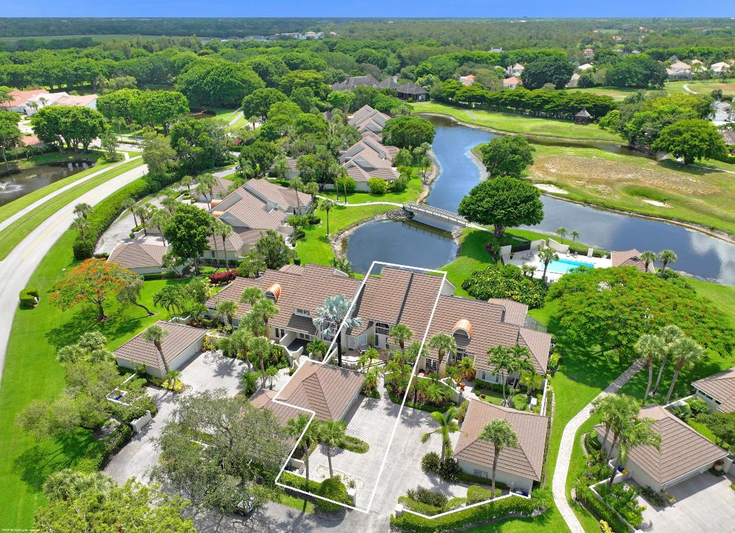 2623 Muirfield Court