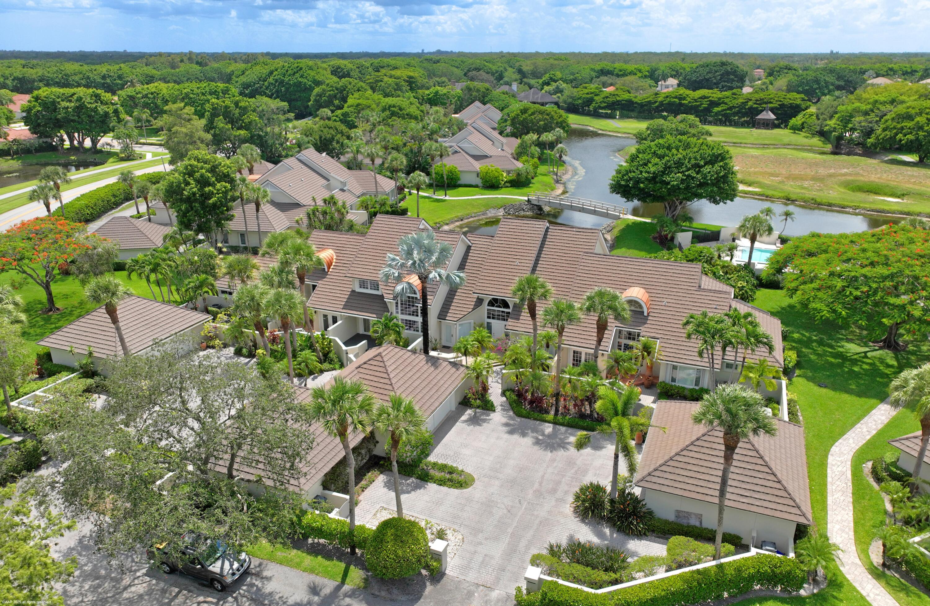 2623 Muirfield Court