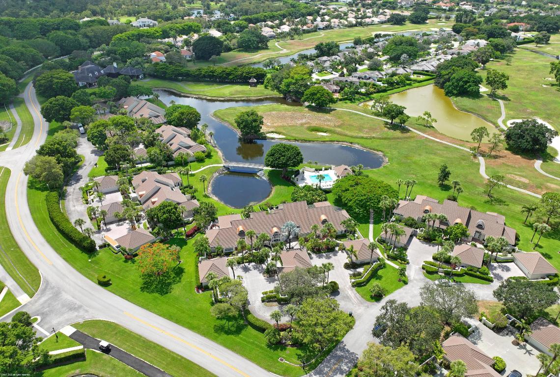 2623 Muirfield Court