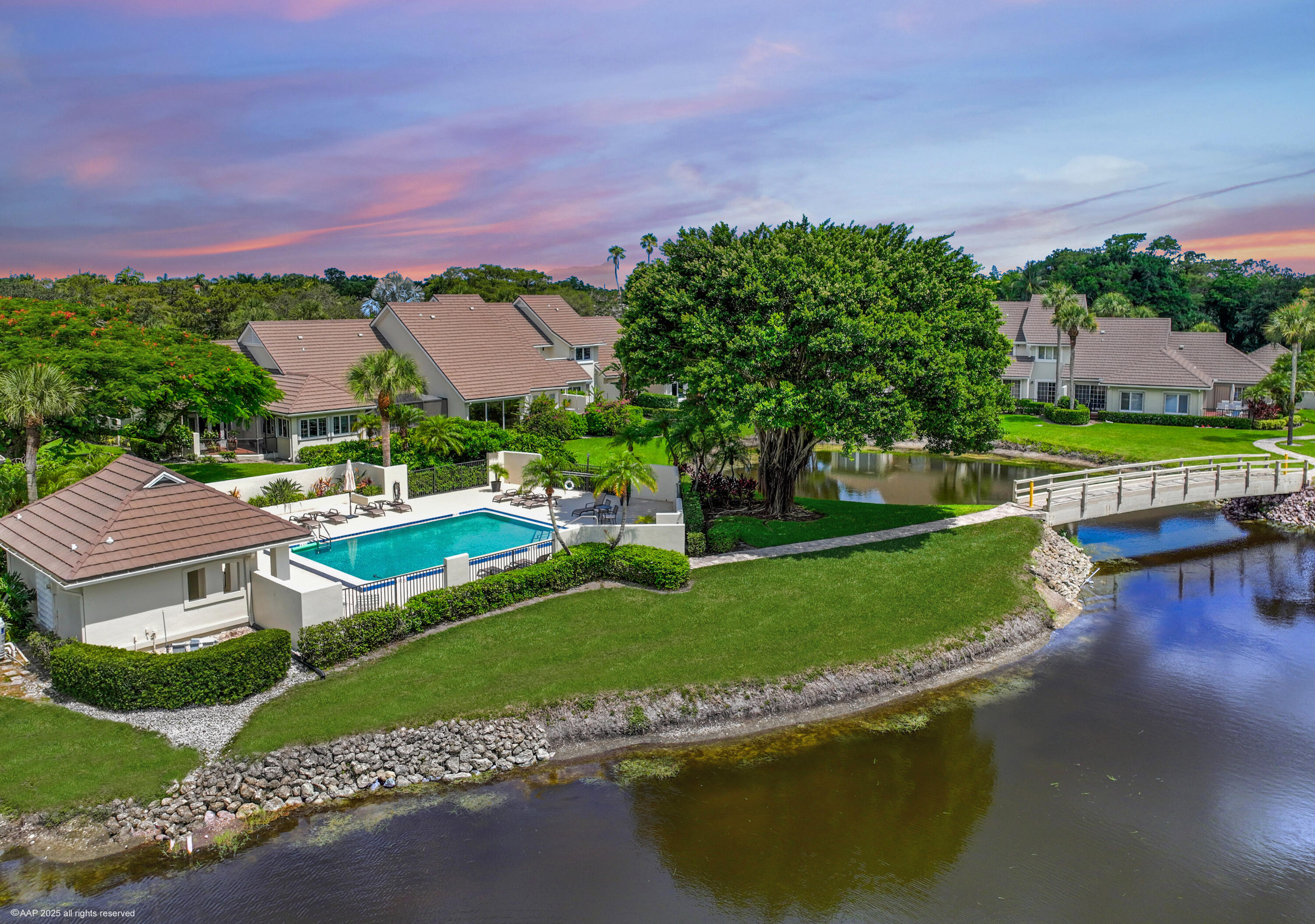 2623 Muirfield Court