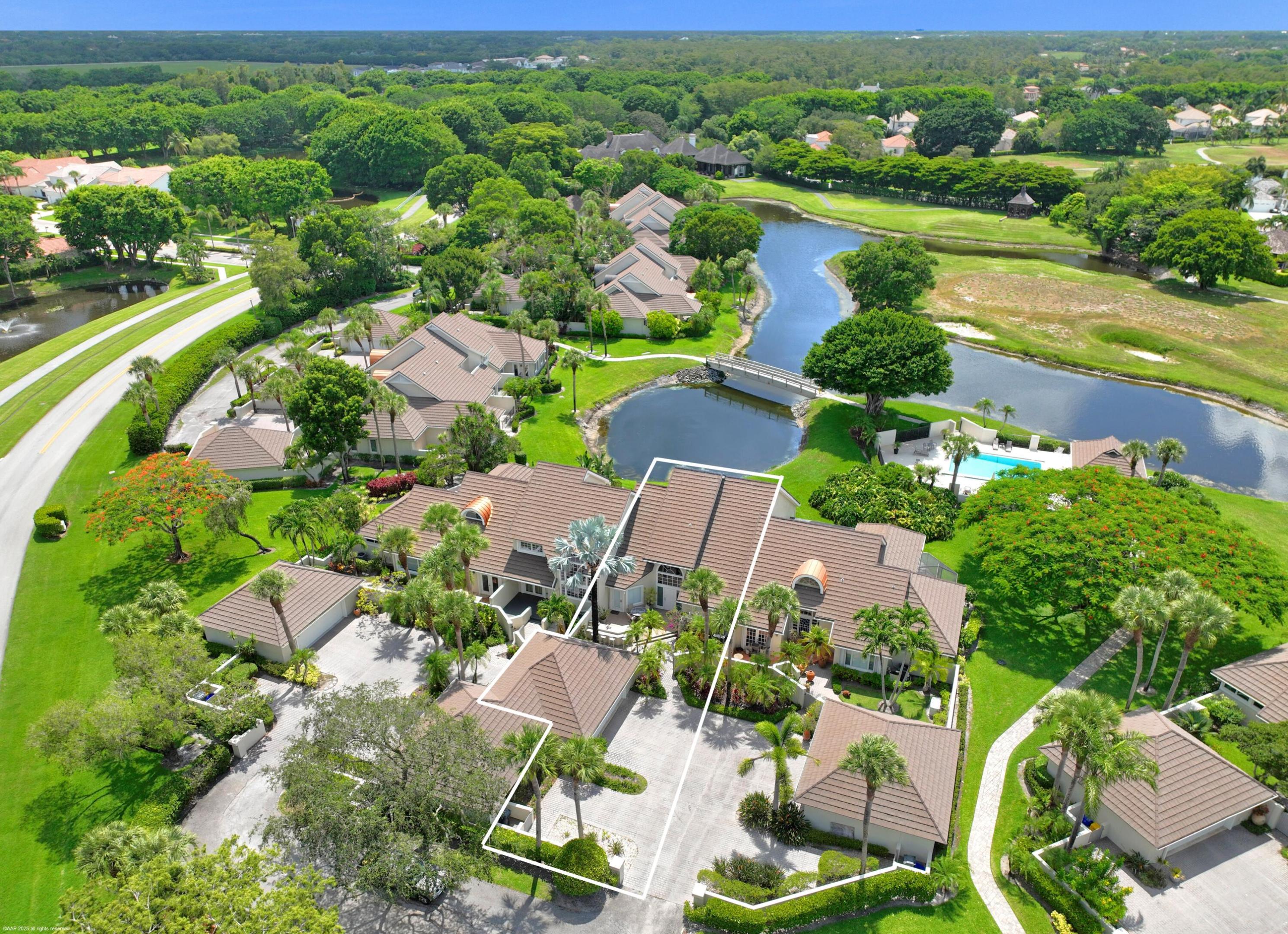 2623 Muirfield Court