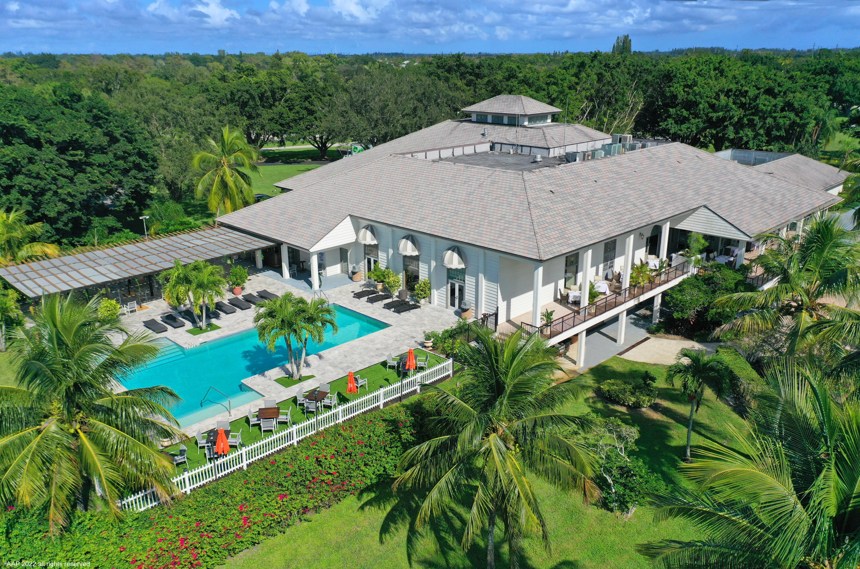 2623 Muirfield Court