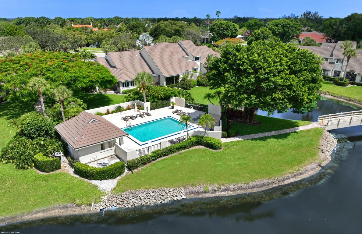 2623 Muirfield Court