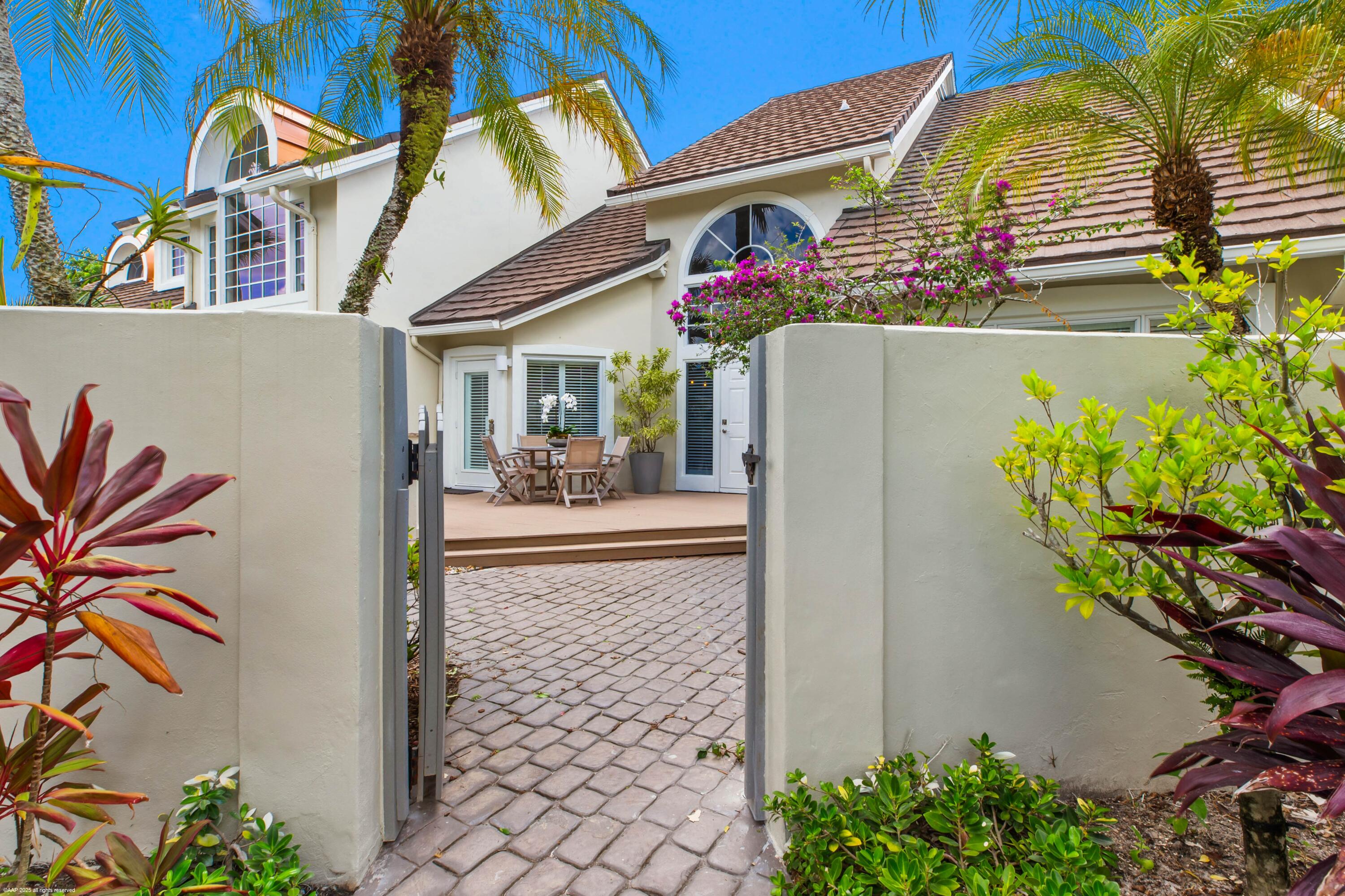 2623 Muirfield Court