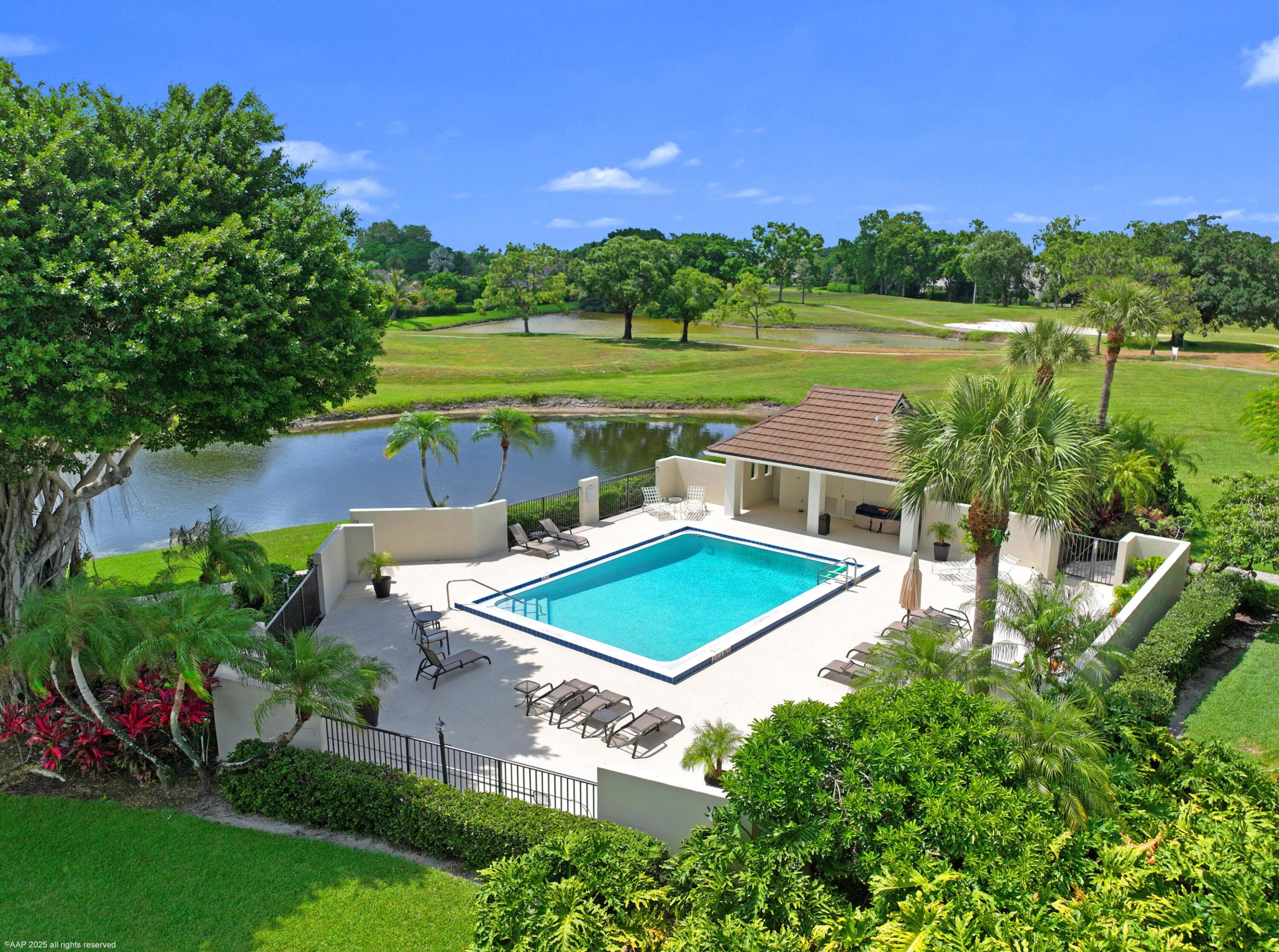 2623 Muirfield Court