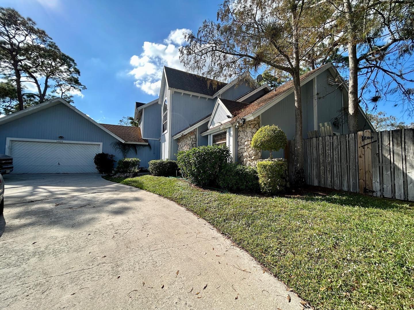 14626 Horseshoe Trace