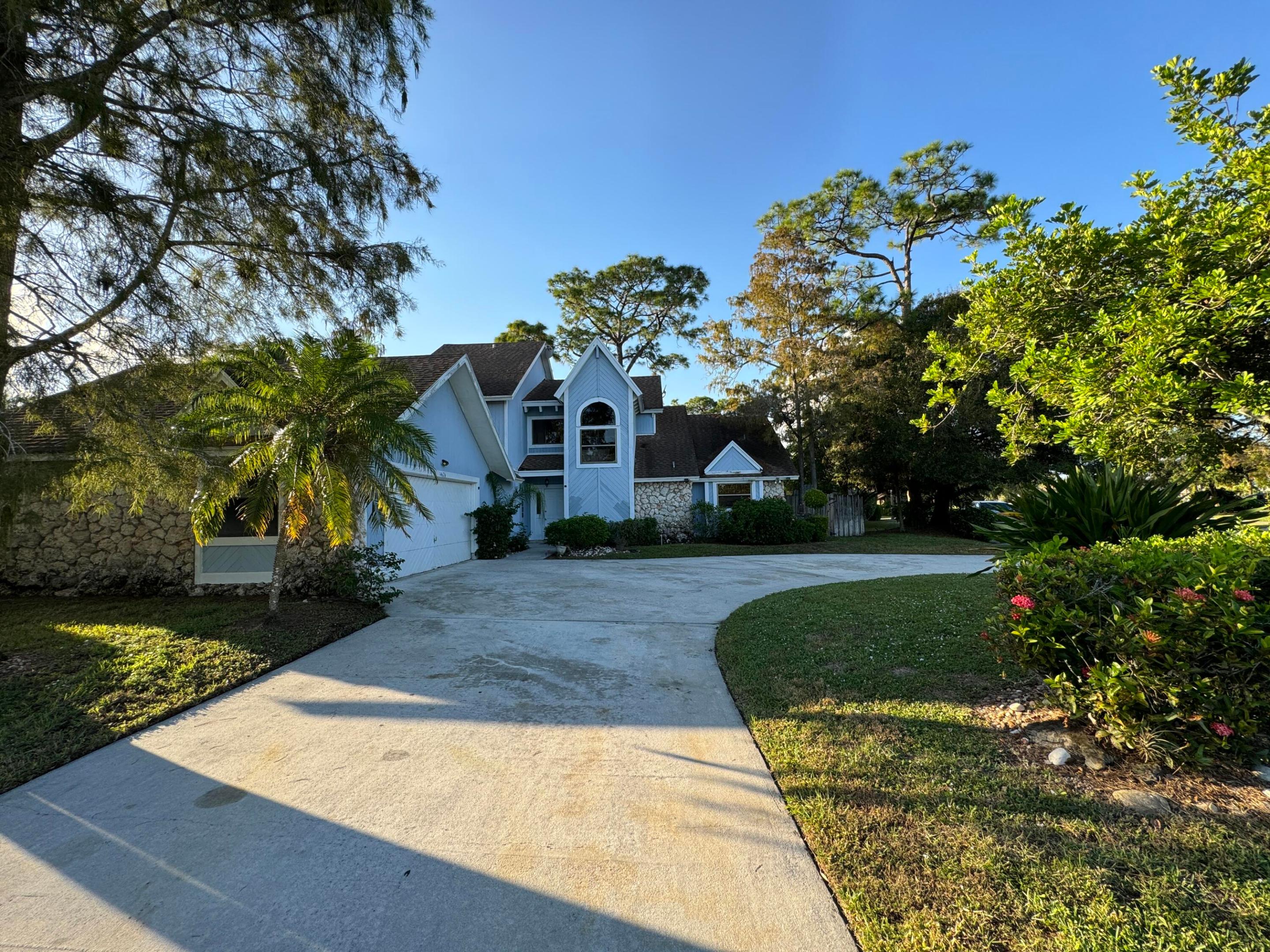 14626 Horseshoe Trace