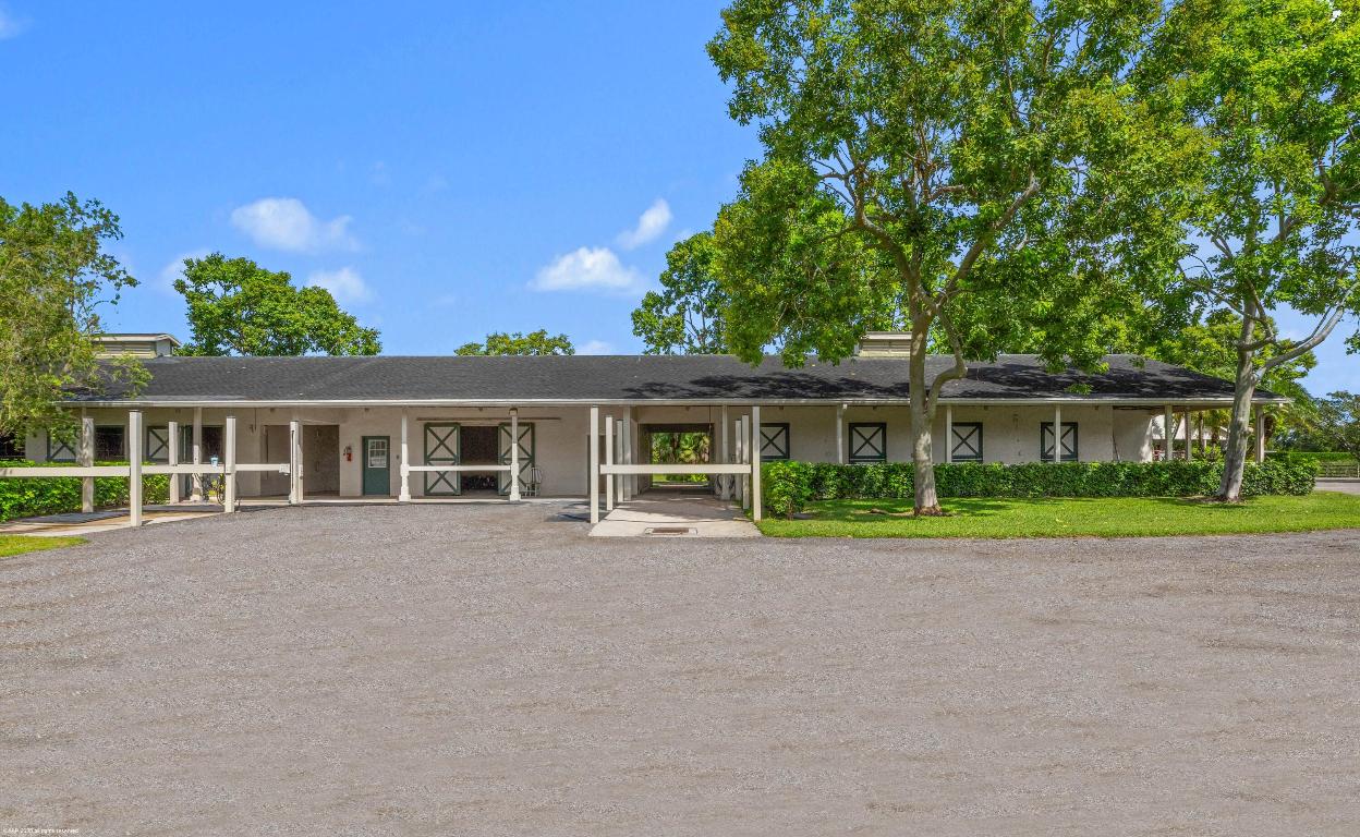 5110 S Shore Boulevard