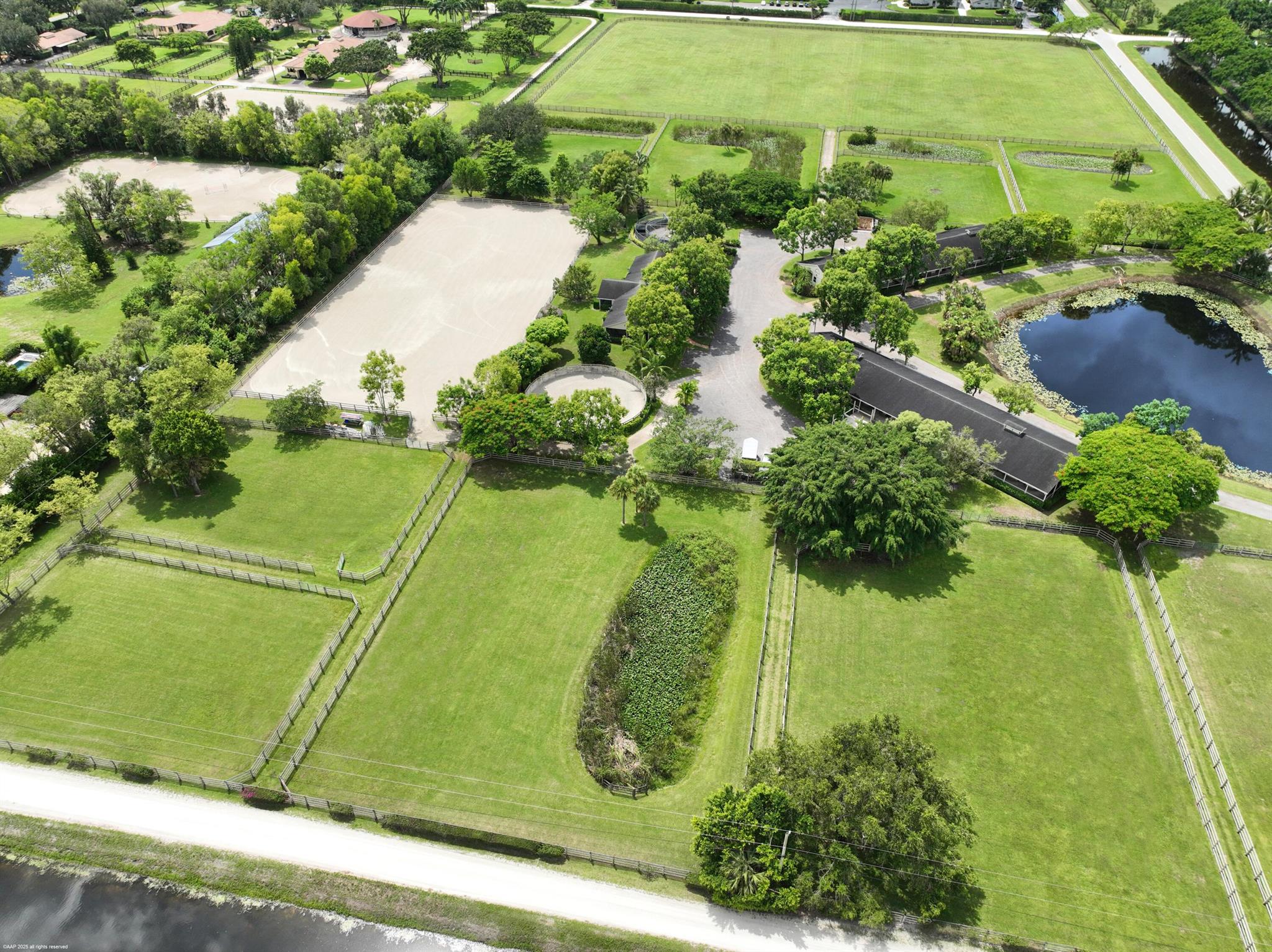 5110 S Shore Boulevard