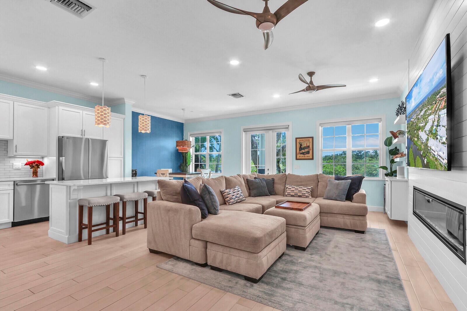 622 Inlet Waters Circle