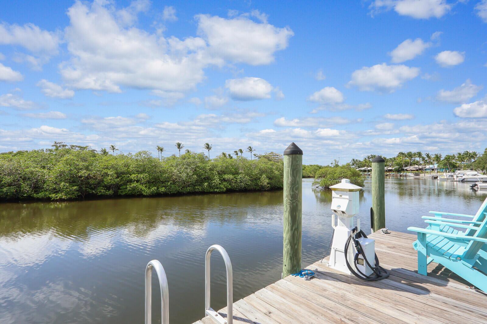 622 Inlet Waters Circle