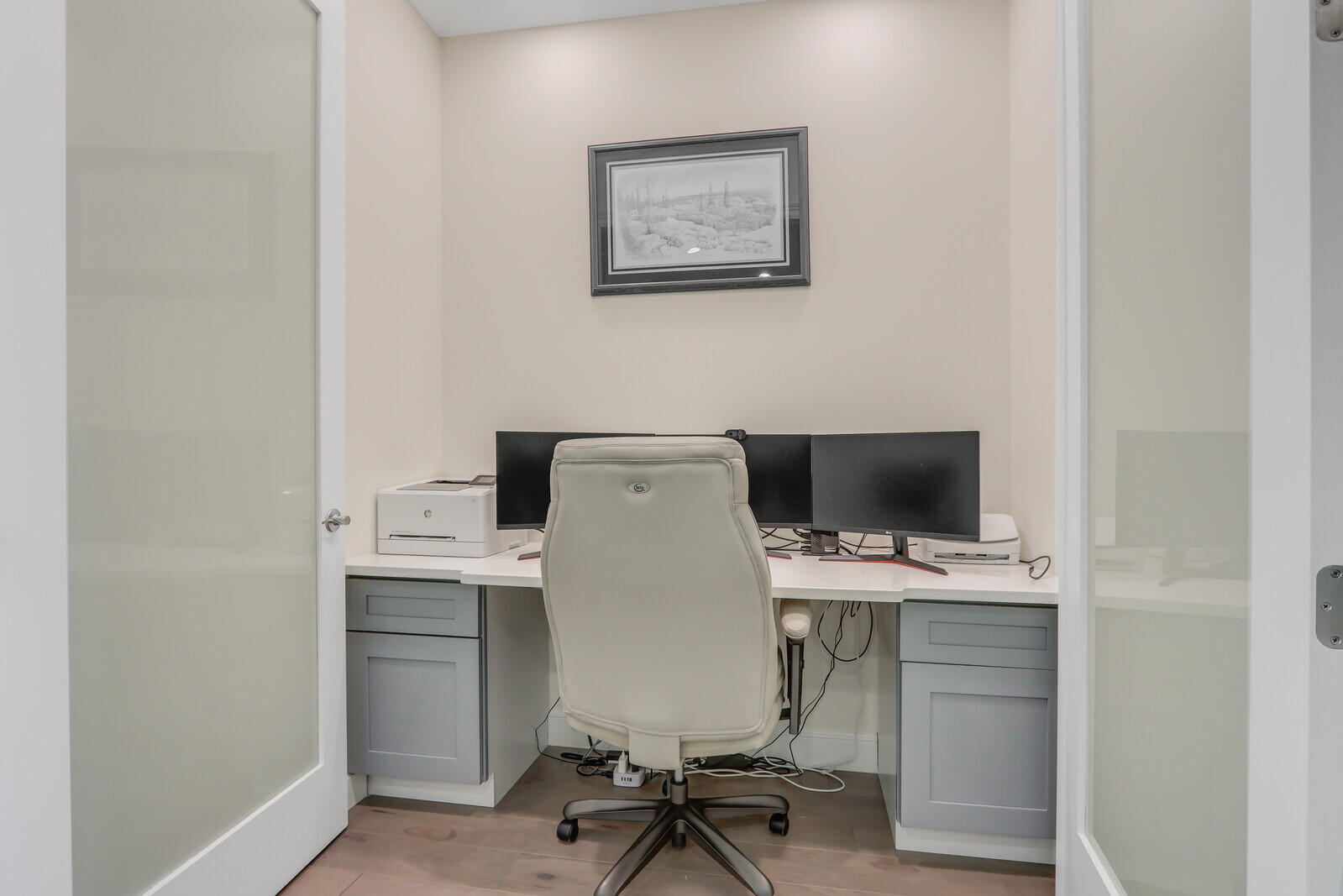 622 Inlet Waters Circle