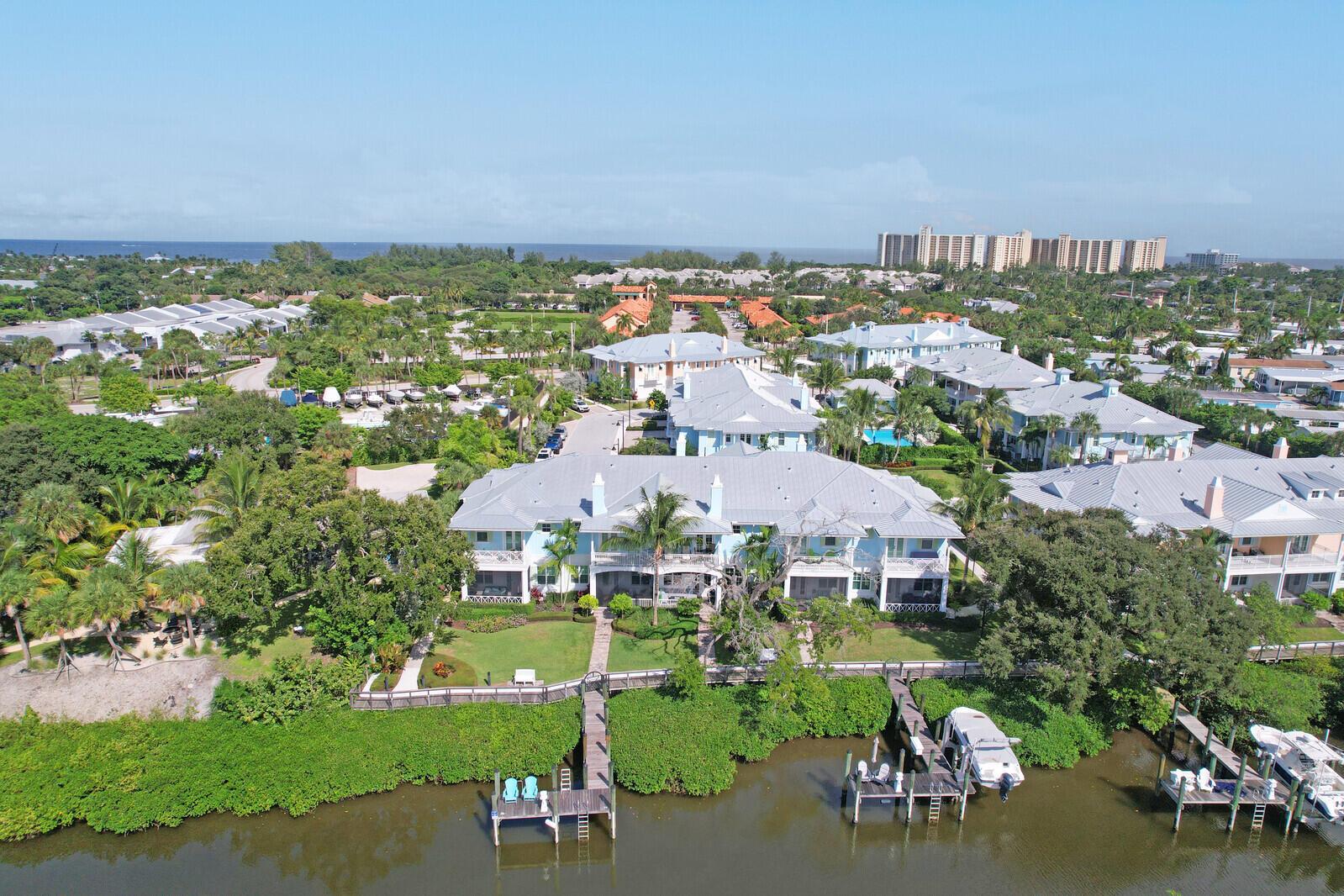 622 Inlet Waters Circle