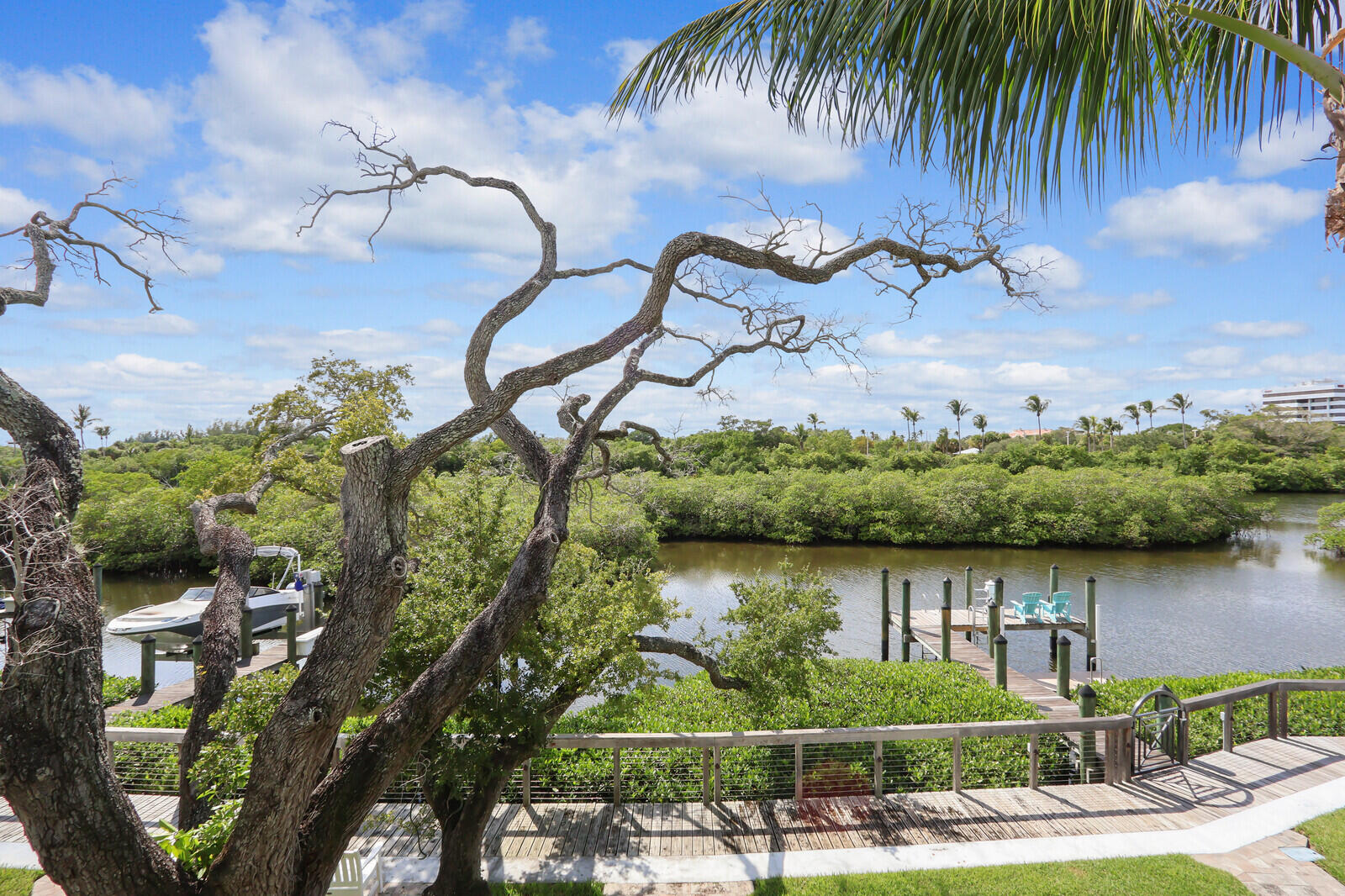 622 Inlet Waters Circle