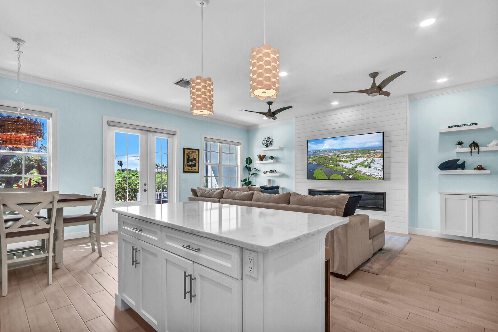 622 Inlet Waters Circle