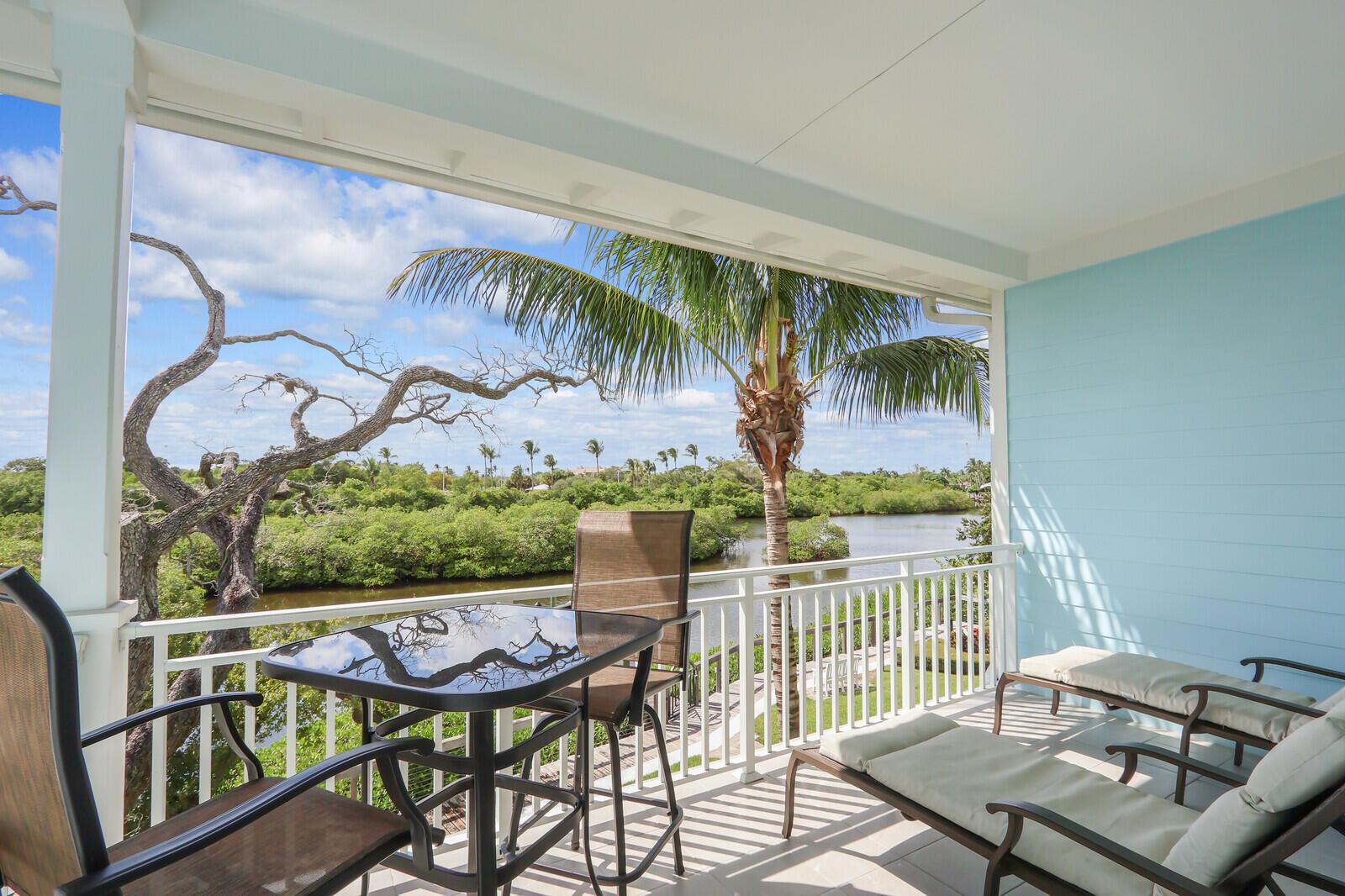 622 Inlet Waters Circle