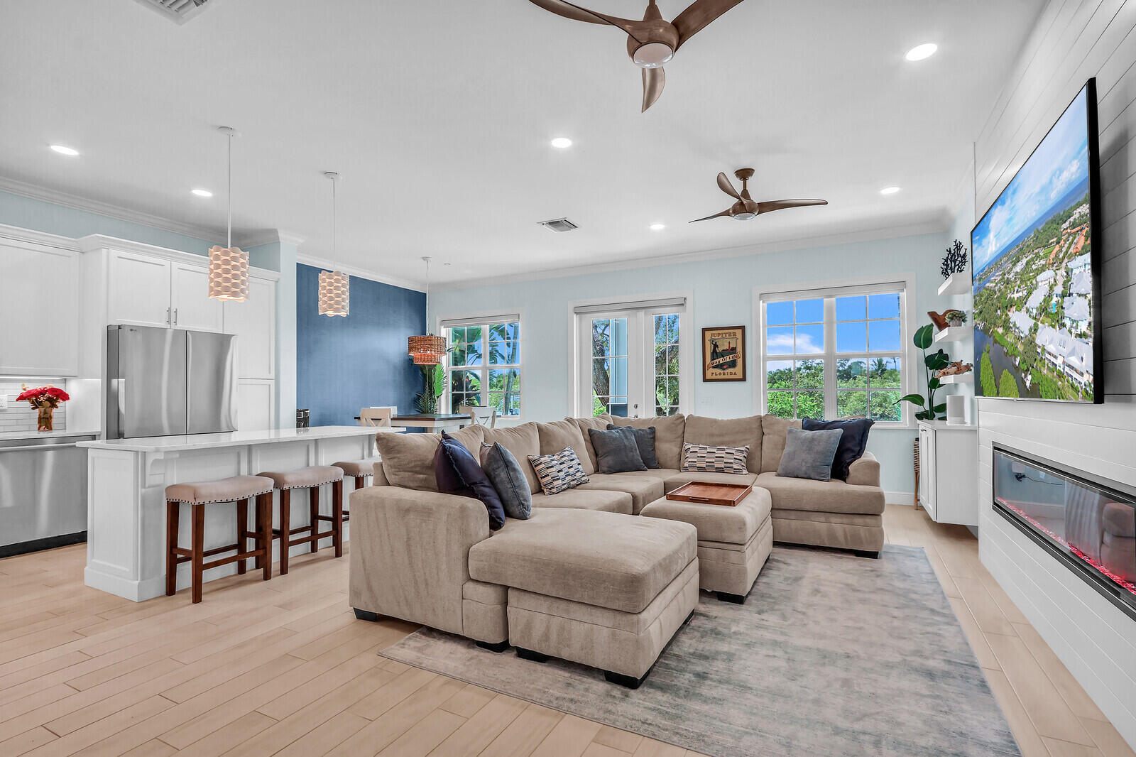 622 Inlet Waters Circle