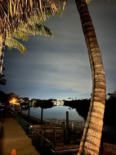 622 Inlet Waters Circle