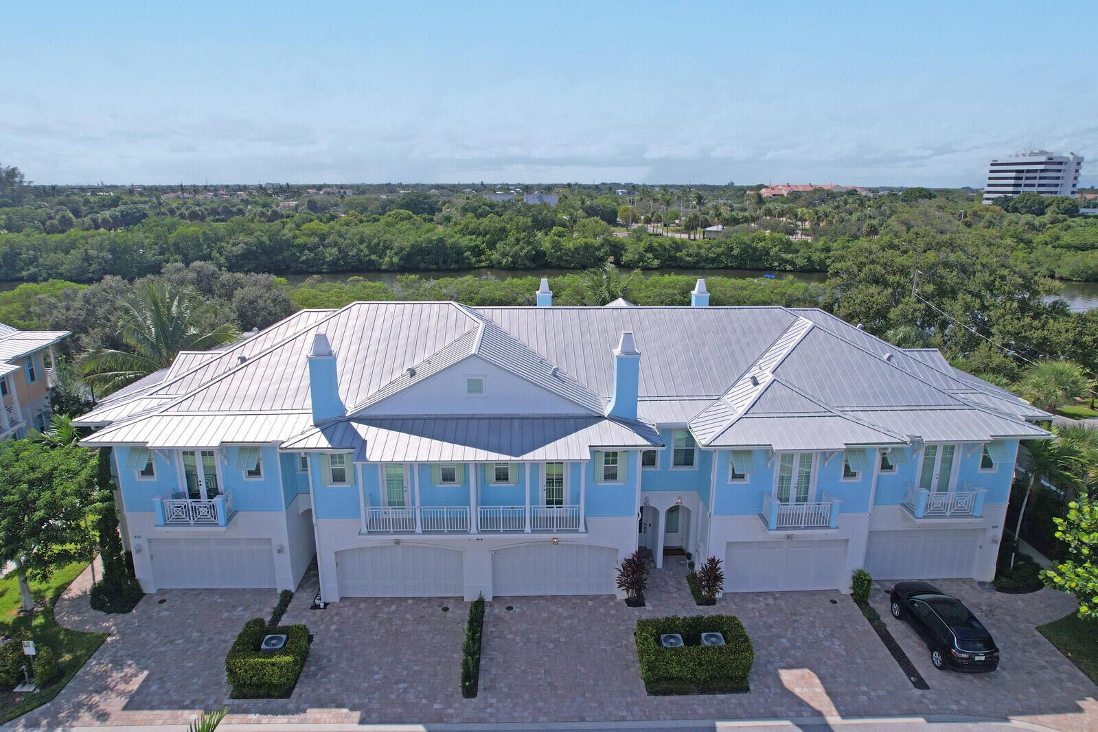 622 Inlet Waters Circle