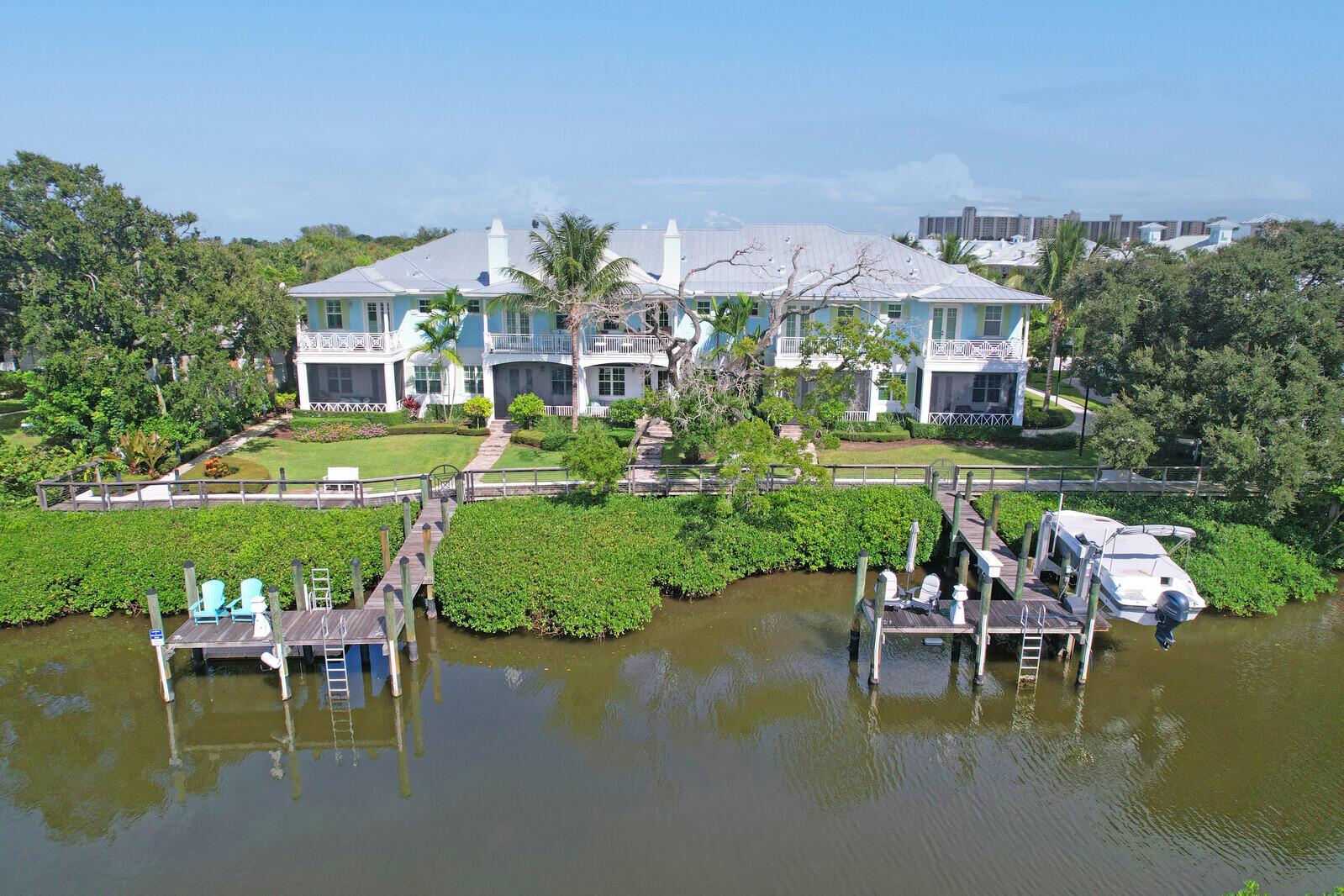 622 Inlet Waters Circle
