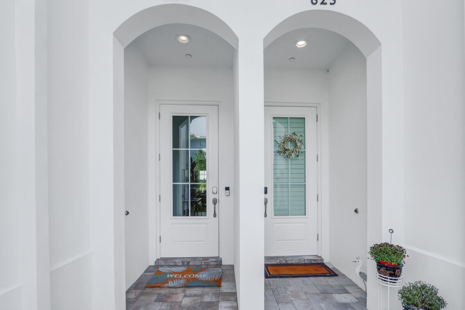 622 Inlet Waters Circle