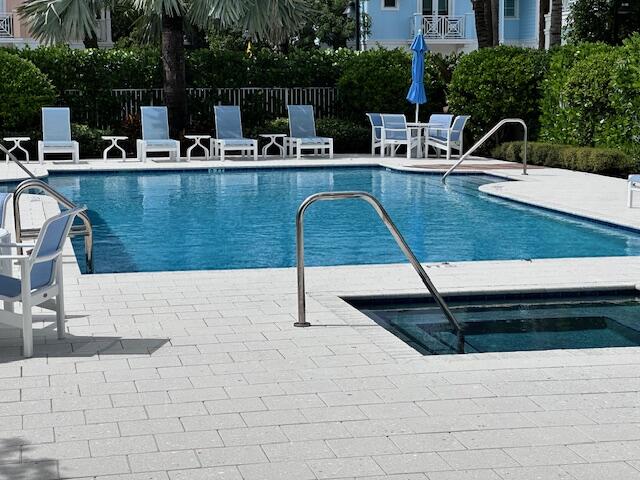 622 Inlet Waters Circle